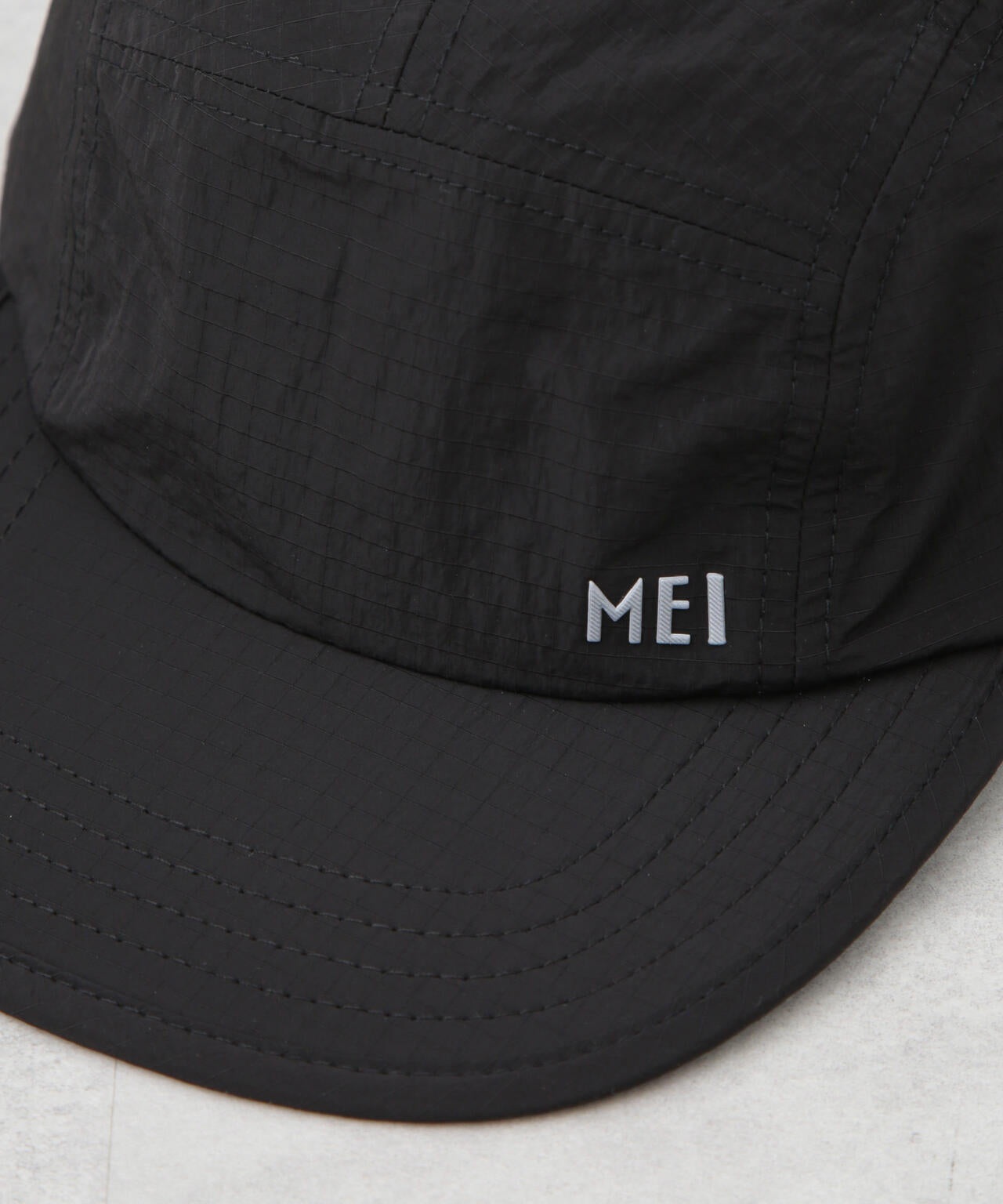 MEI/MEI NYLON RIPSTOP JET CAP 6725139215