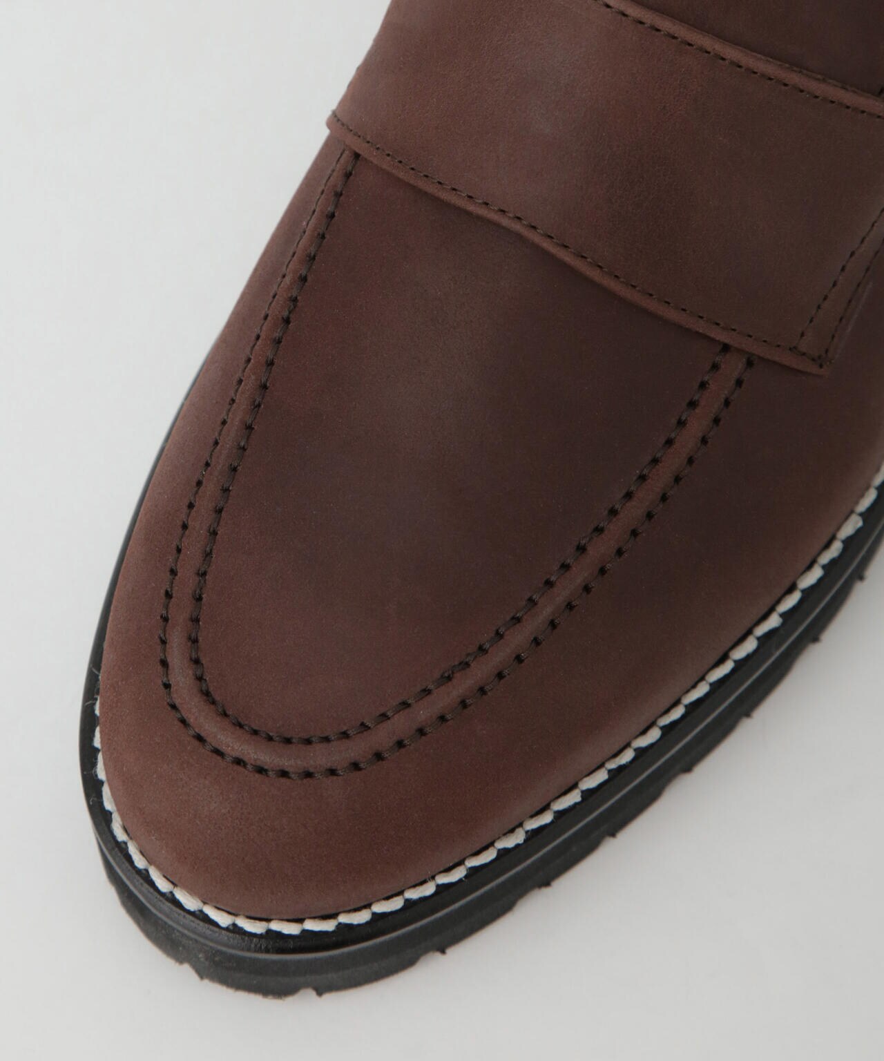 Tomo&Co/ASYMMETRIC COIN LOFER 6704133053