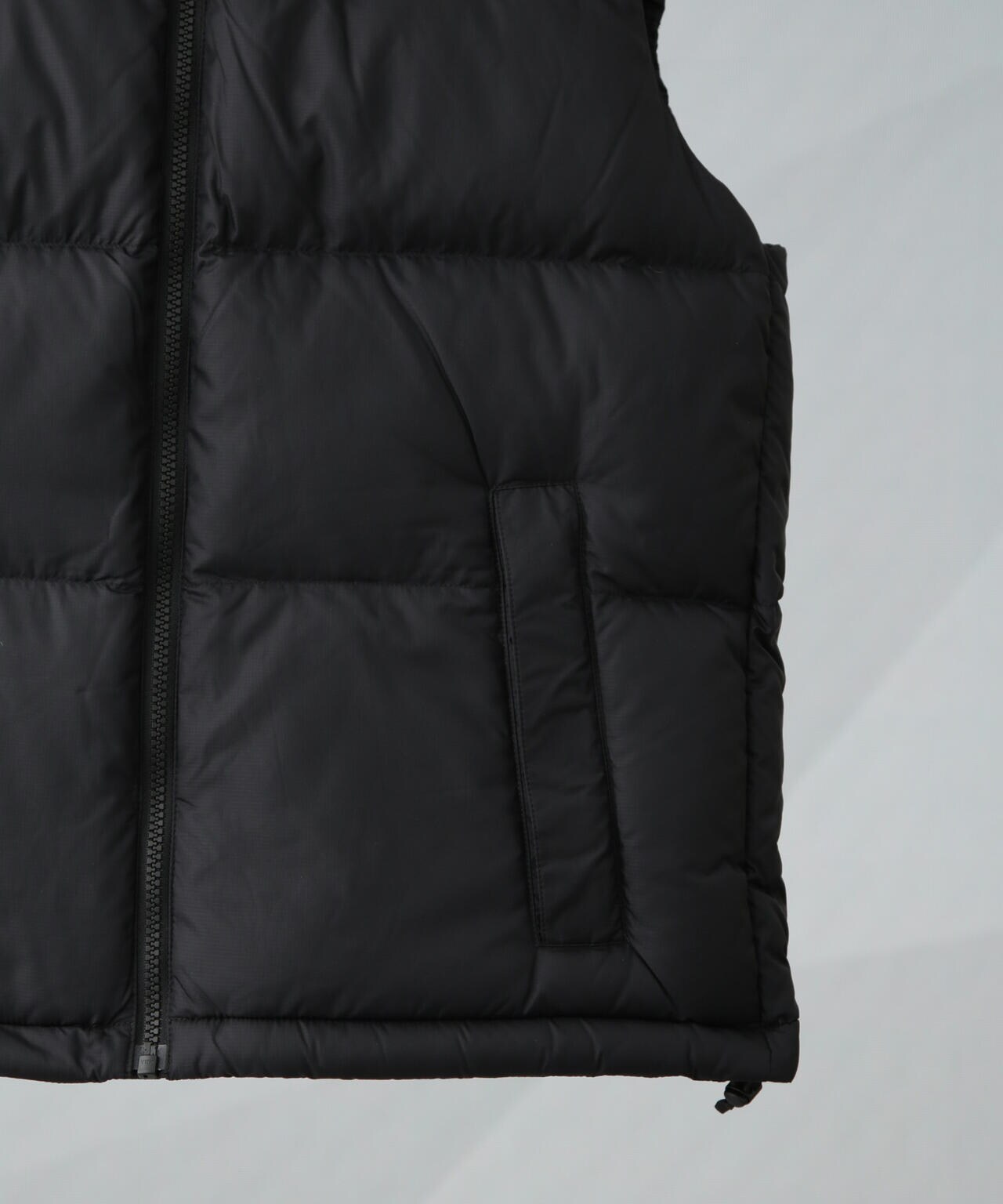 THE NORTH FACE/ヌプシベスト 6714225003