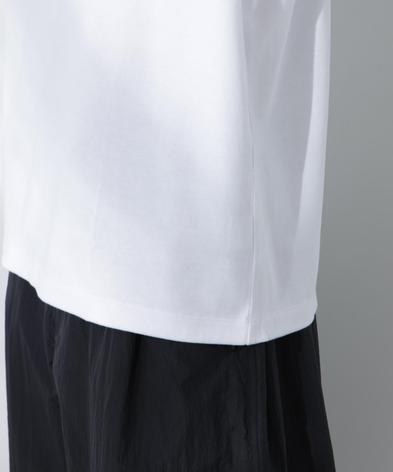 Anti Soaked(R)×BEATLES HELP 汗染み防止Tシャツ 6685124219