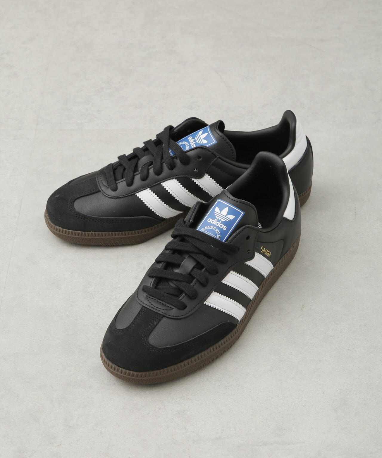 adidas/SAMBA OG 6715134035