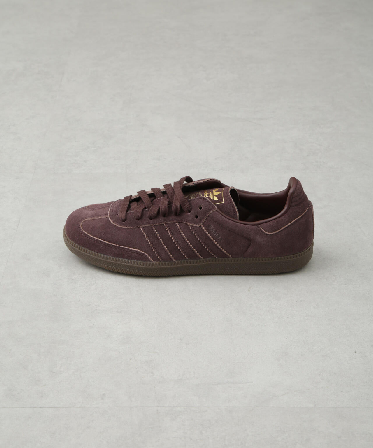 adidas/SAMBA OG 6705134209