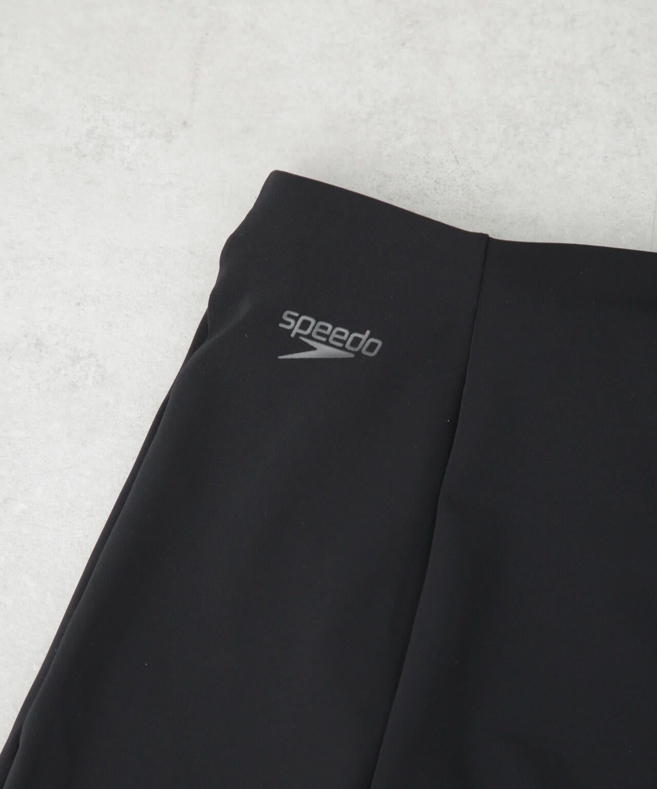 Speedo/ハイライズハーフショーツ 6715159002
