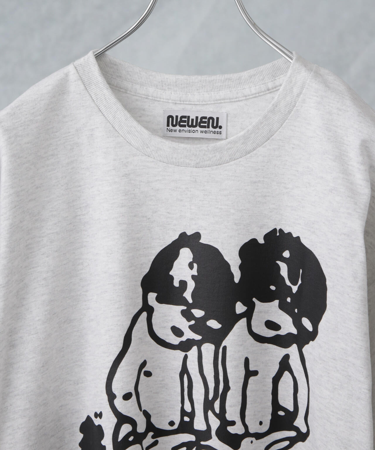 NEWEN./TEE-FTX- 6705124006
