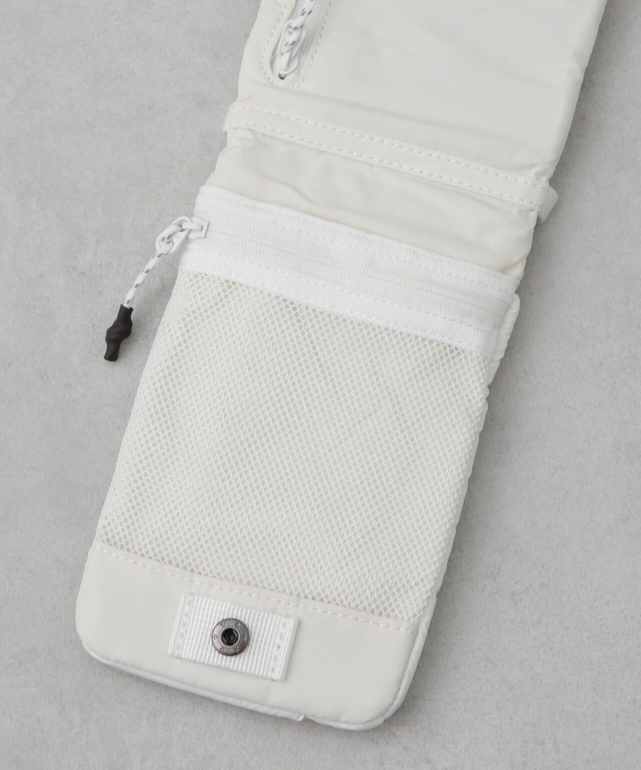 Topologie/Phone Sacoche Puffer 6705132174