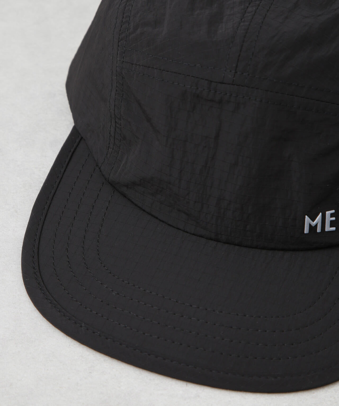 MEI/MEI NYLON RIPSTOP JET CAP 6725139215