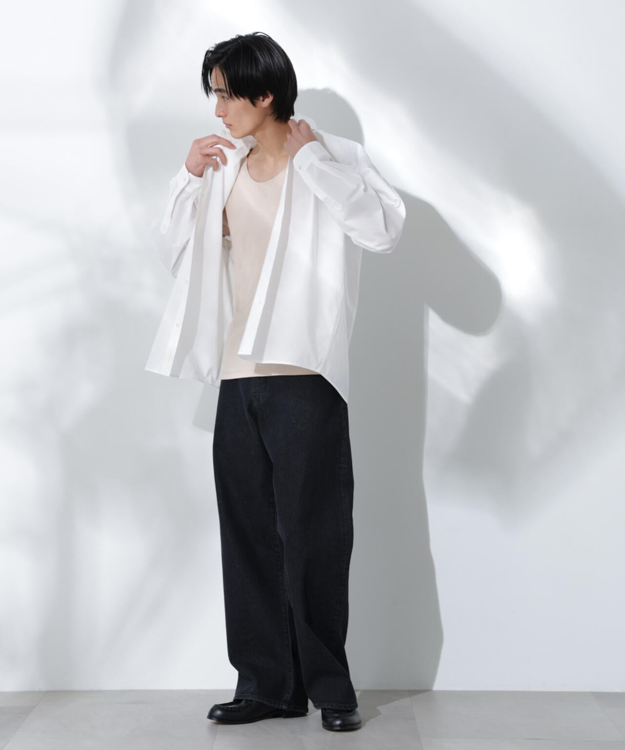 Anti Soaked(R) Plus インナーTシャツ 半袖 6685124207