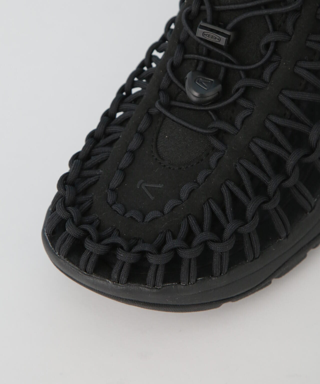 KEEN/UNEEK ASTORIA ユニーク アストリア ブラック 6714135192