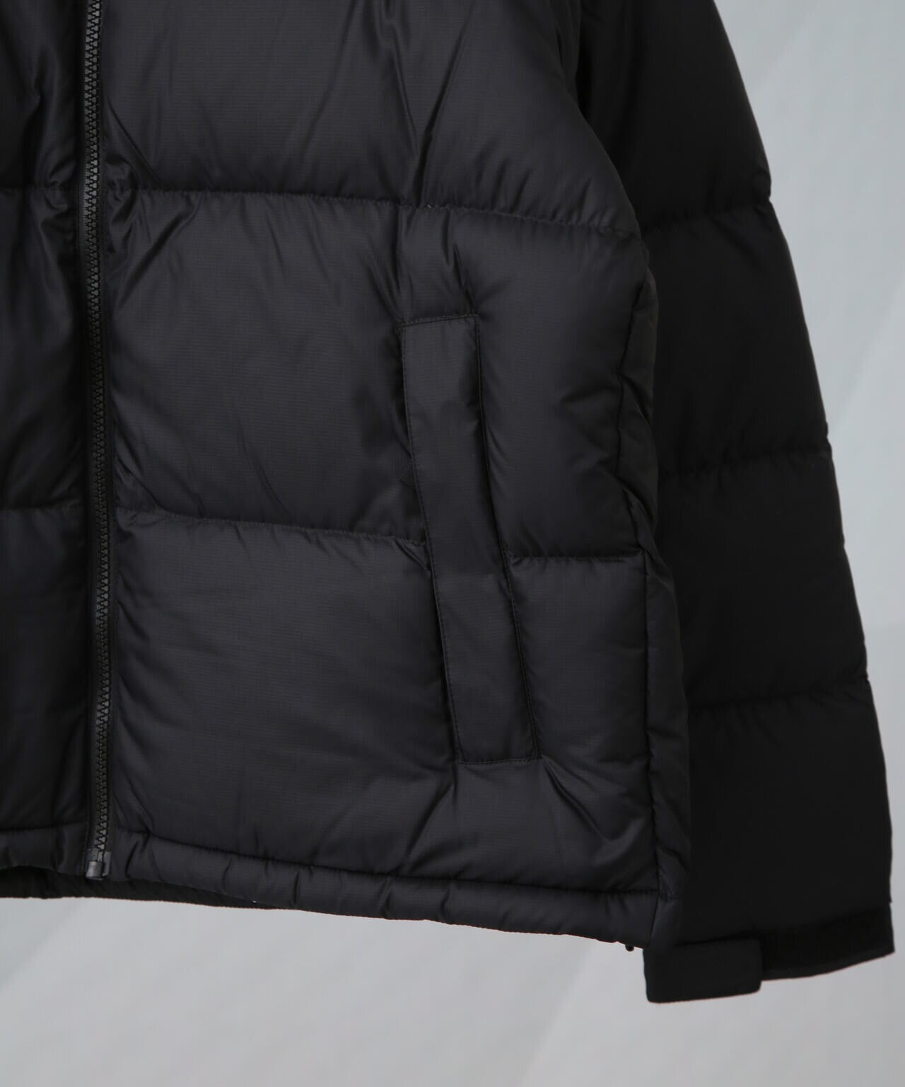 THE NORTH FACE/ショートヌプシジャケット 6714214011