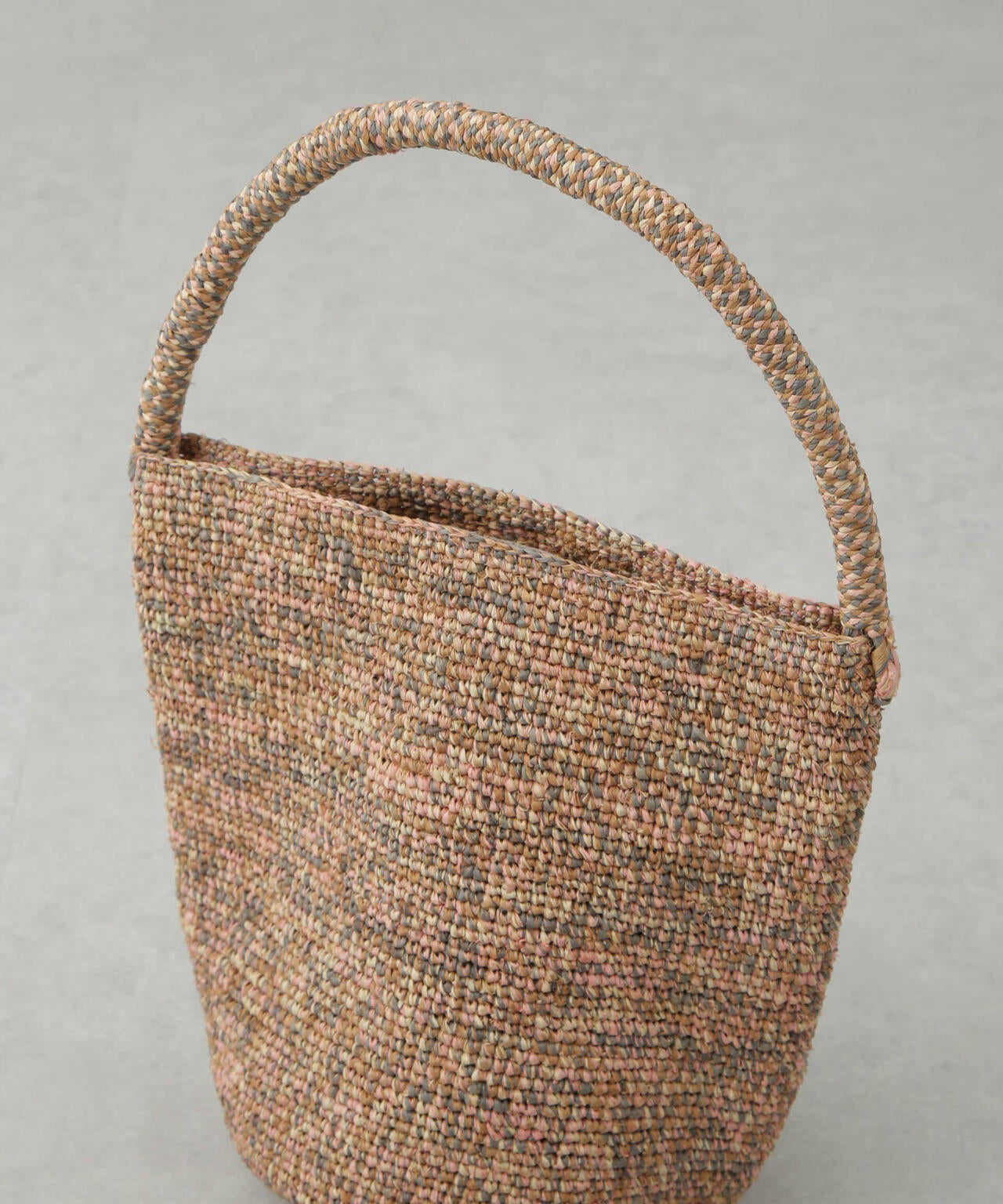 MADE IN MADA/NAIVO BAG 6715132037