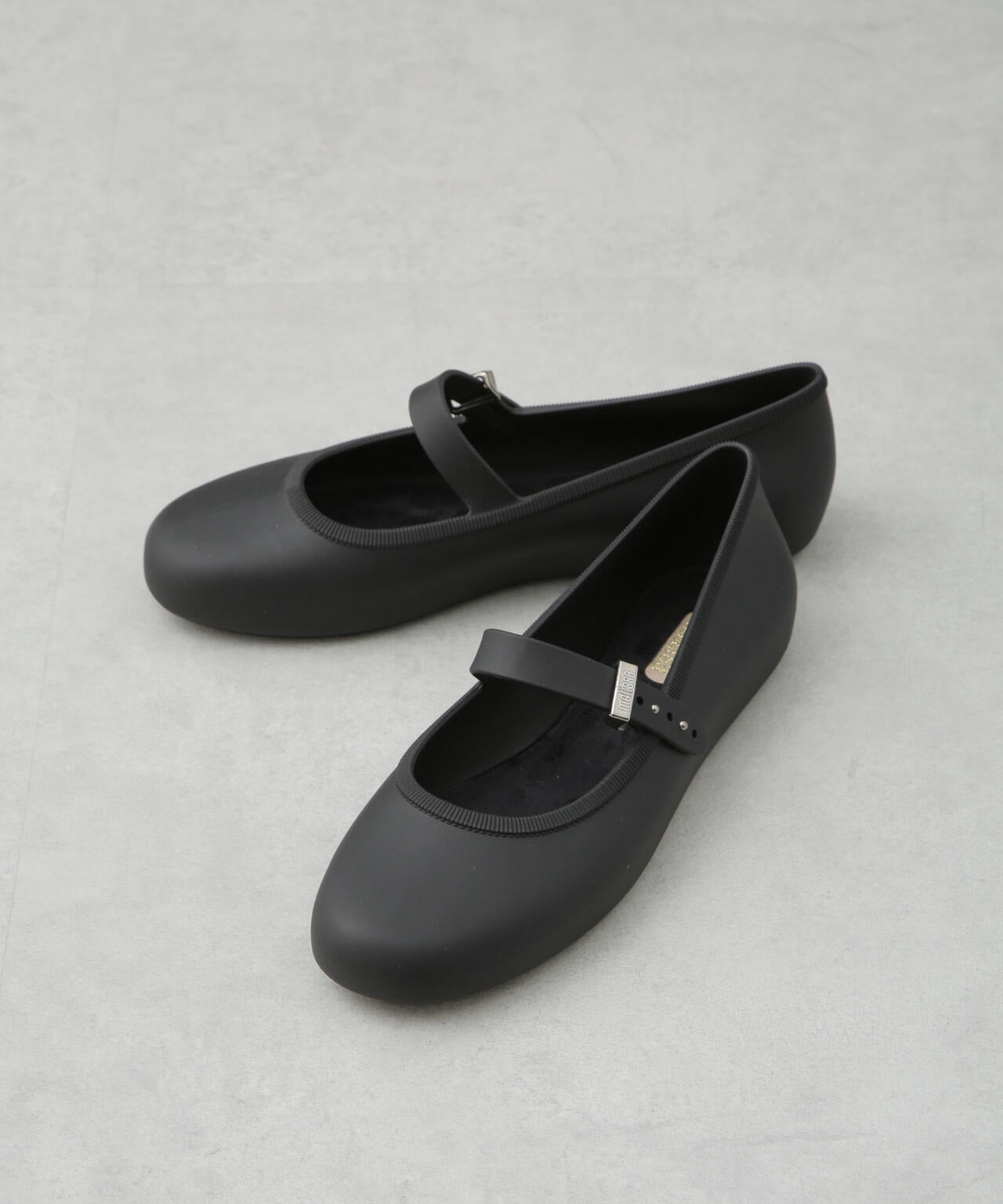 melissa/Melissa Soft Ballerina Ad 6715133013