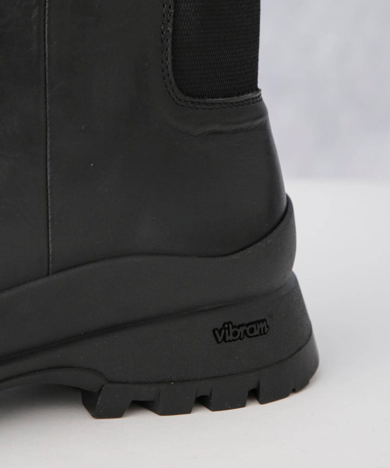 PADRONE/BACK GORE BOOTS 6704136001