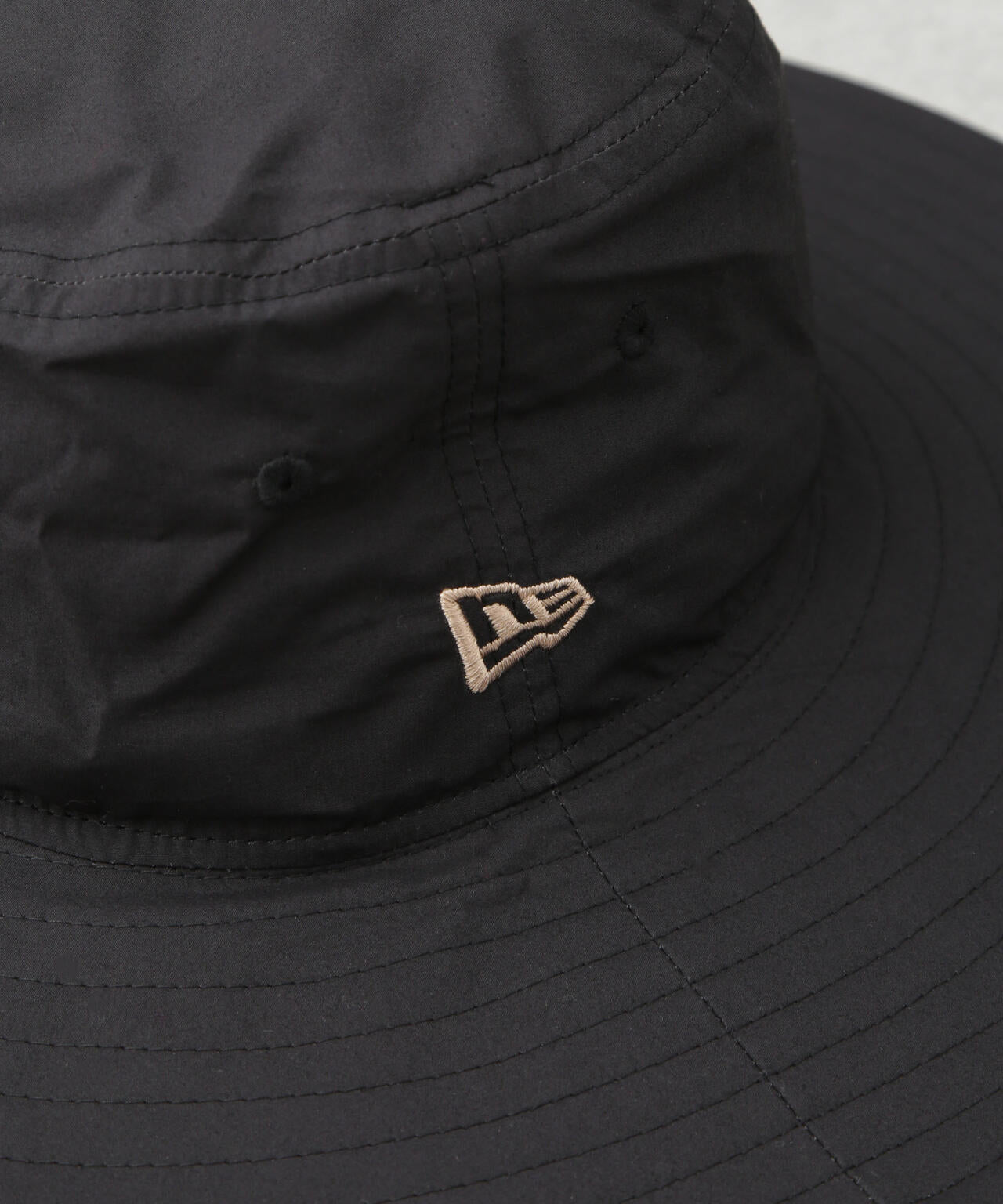 NEW ERA/ADVENTURE WIDE BRIM BASIC TYPE 6715139026