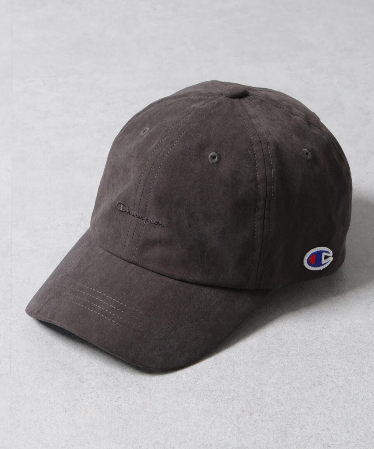 Champion/ピーチスエードキャップ 6724239208