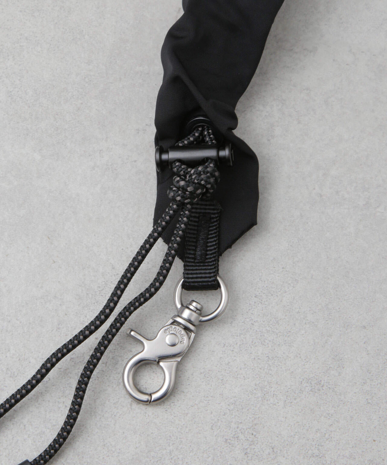 Topologie/Bungee Strap Tech Sateen 6705153017