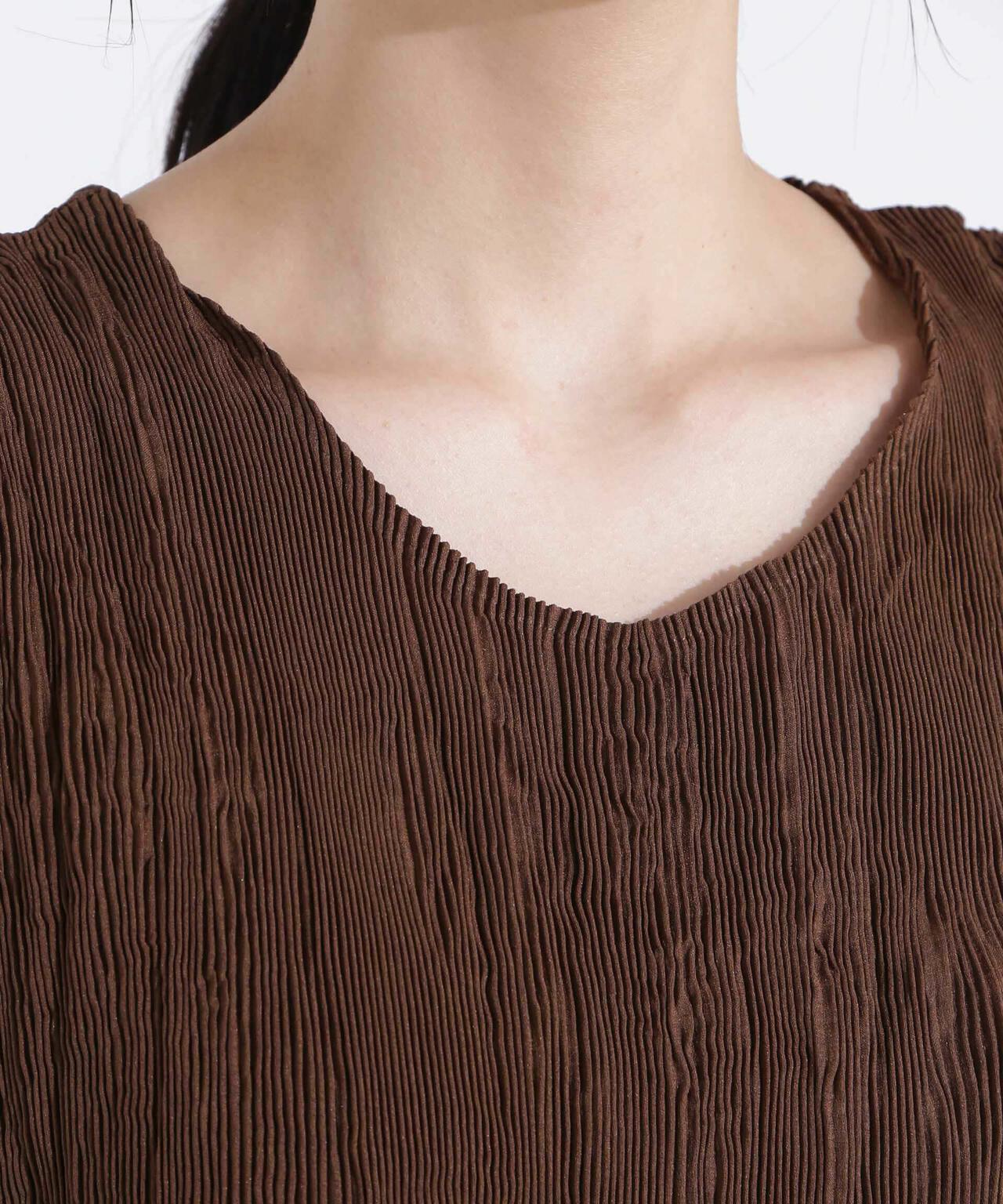 Gongdid Design/Wavy mini dress 6715119056