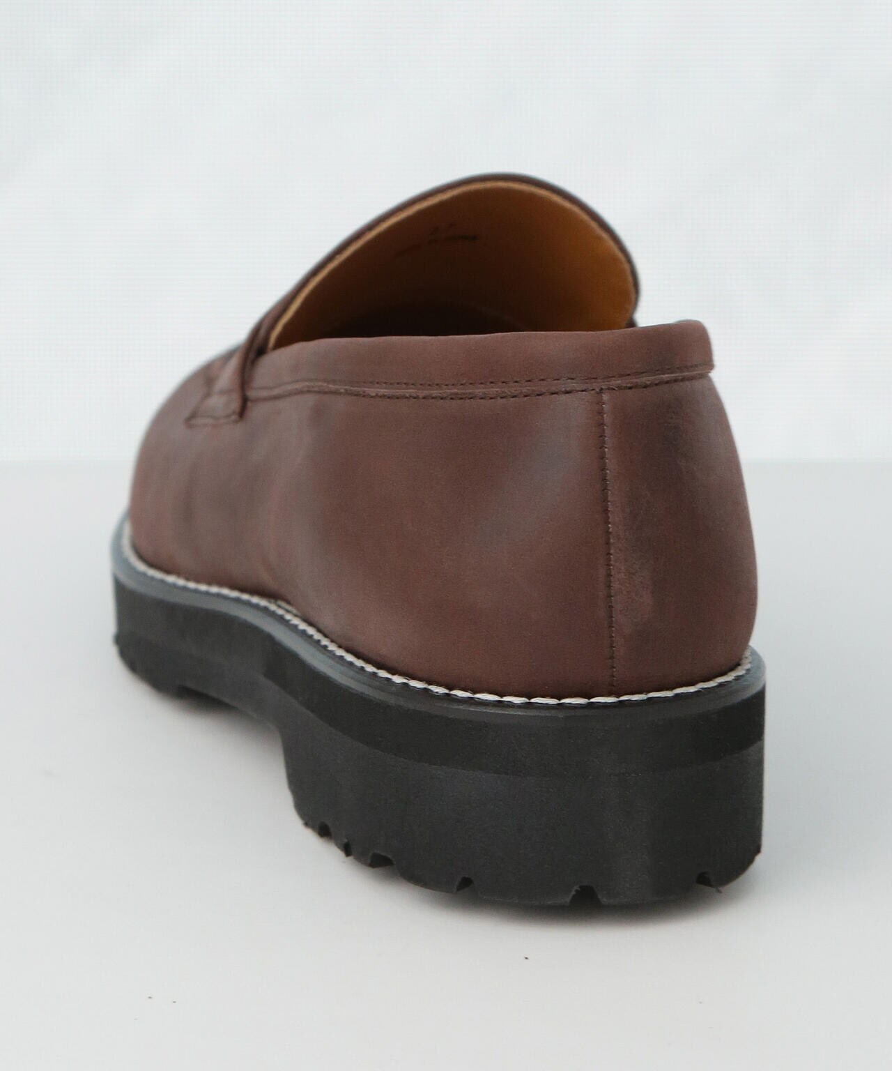 Tomo&Co/ASYMMETRIC COIN LOFER 6704133053