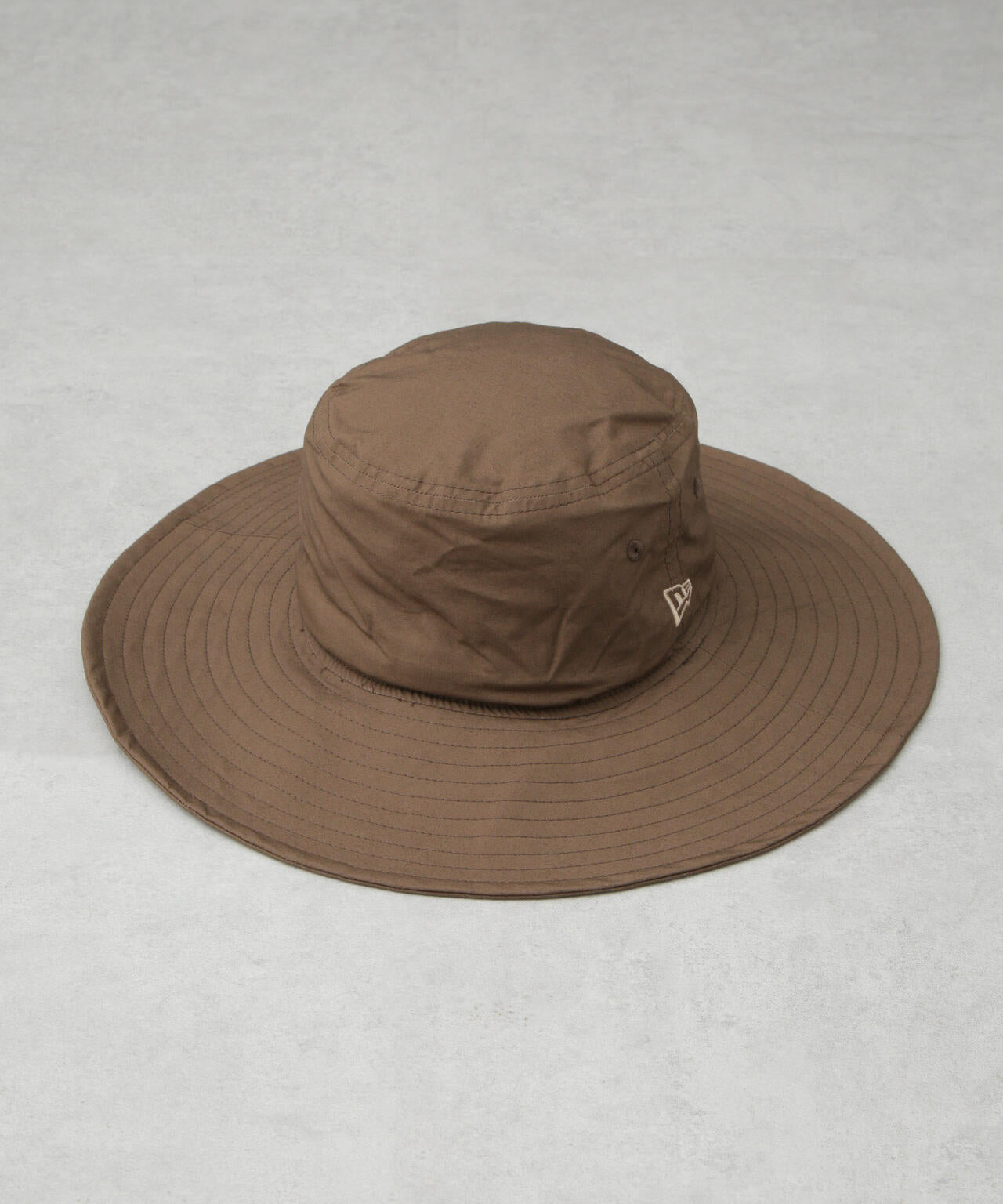 NEW ERA/ADVENTURE WIDE BRIM BASIC TYPE 6715139026