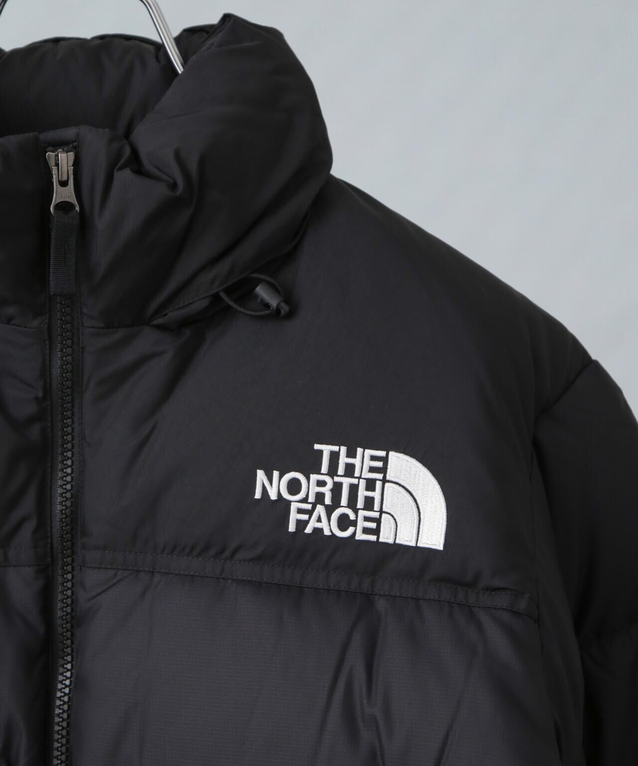 THE NORTH FACE/ショートヌプシジャケット 6714214011