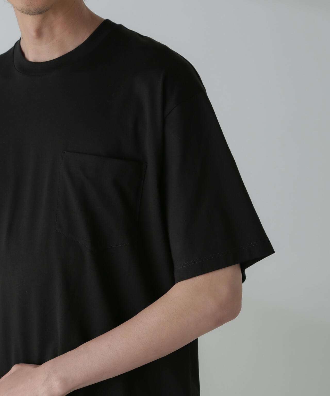handvaerk/S/S BIG T-SHIRT 6704124051
