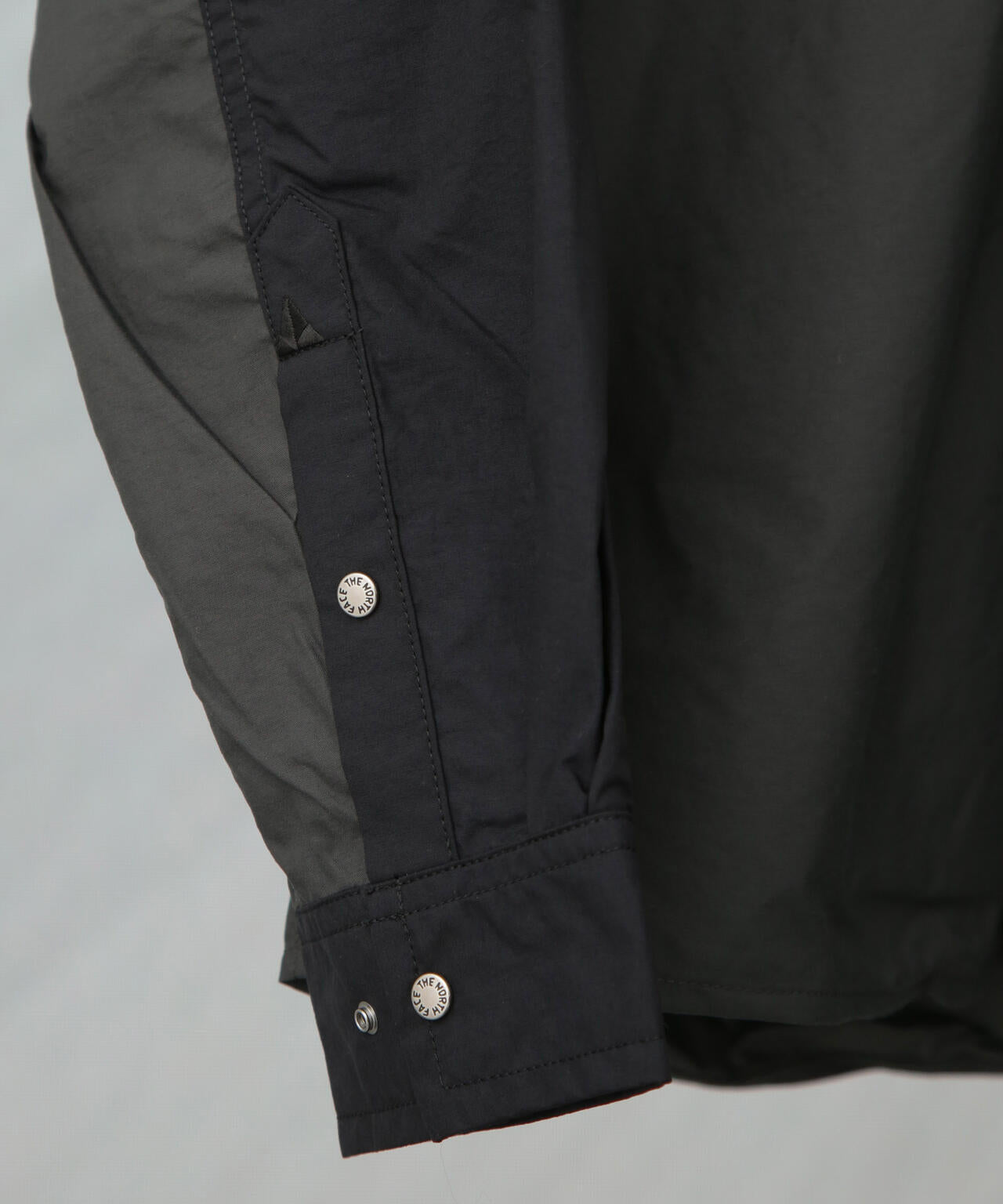 THE NORTH FACE/L/S Nupste Shirt 6705120124