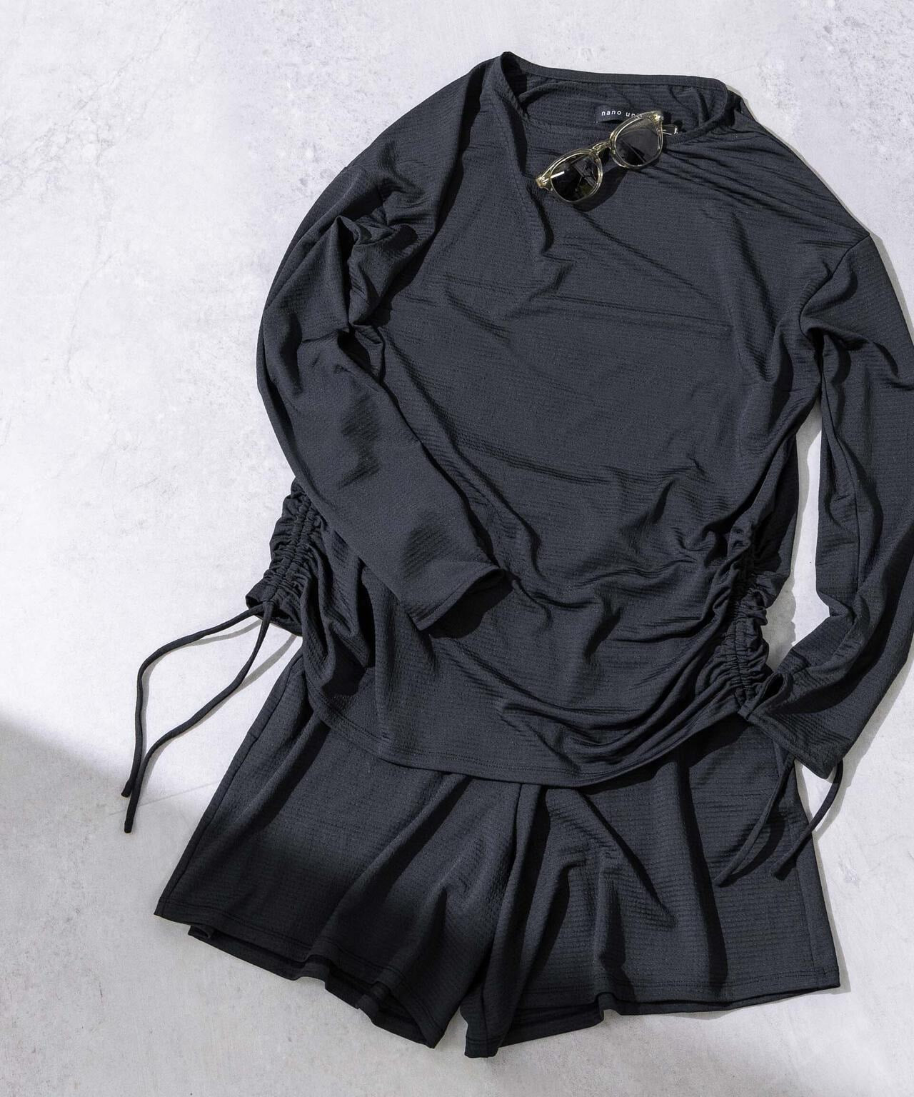 WATERSIDE&DAILYWEAR/ラッシュガードセット 6694219305