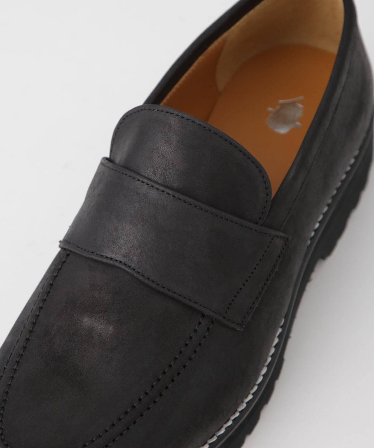 Tomo&Co/ASYMMETRIC COIN LOFER 6704133053