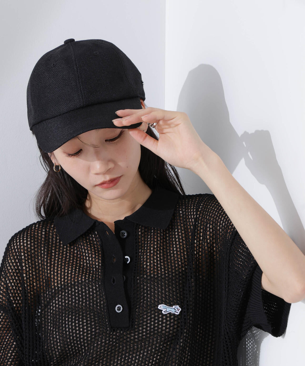 ORCIVAL/RLP_6P CAP 6715139017