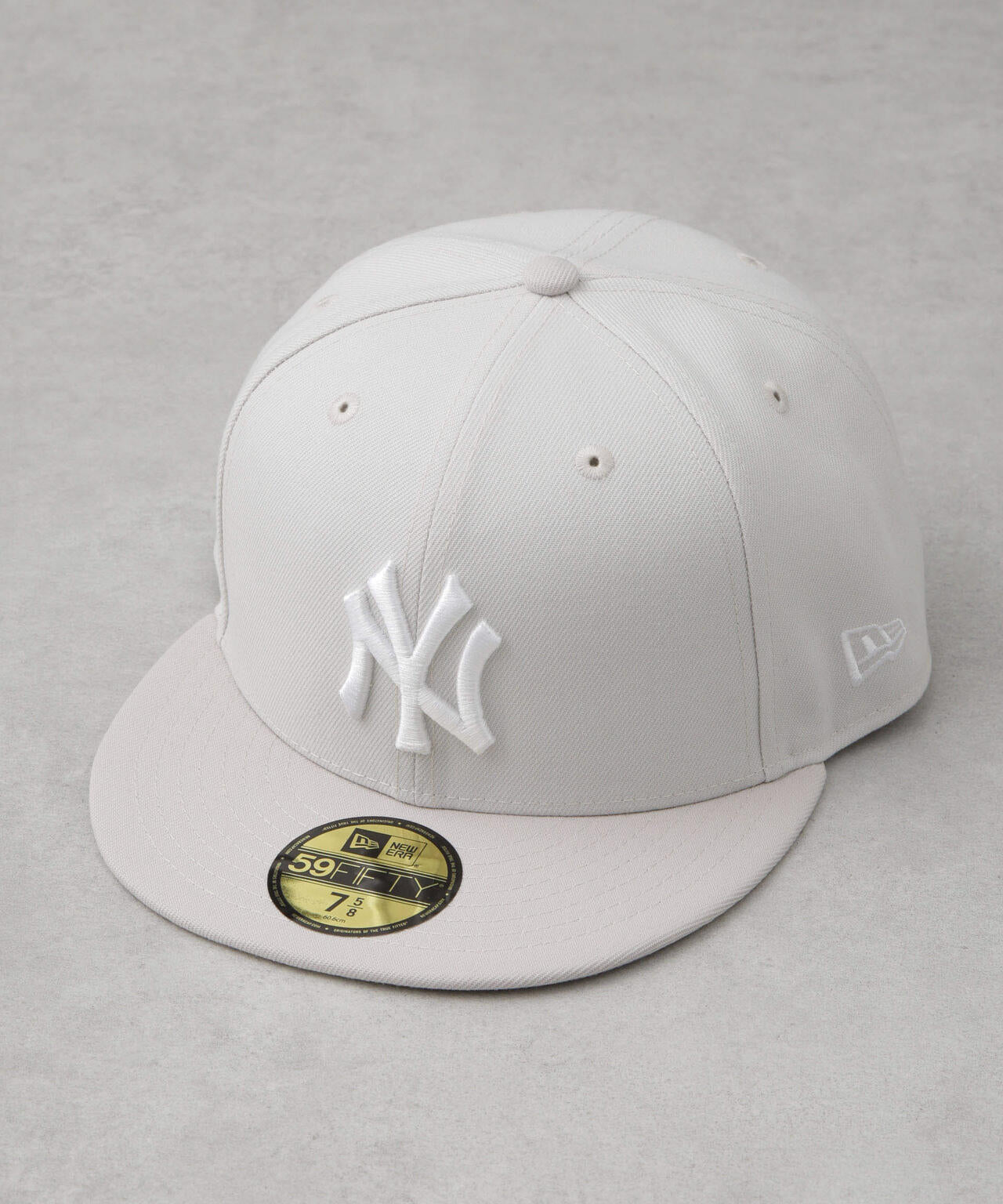 NEW ERA/5950 GORO NEYYAN STO 6705139064