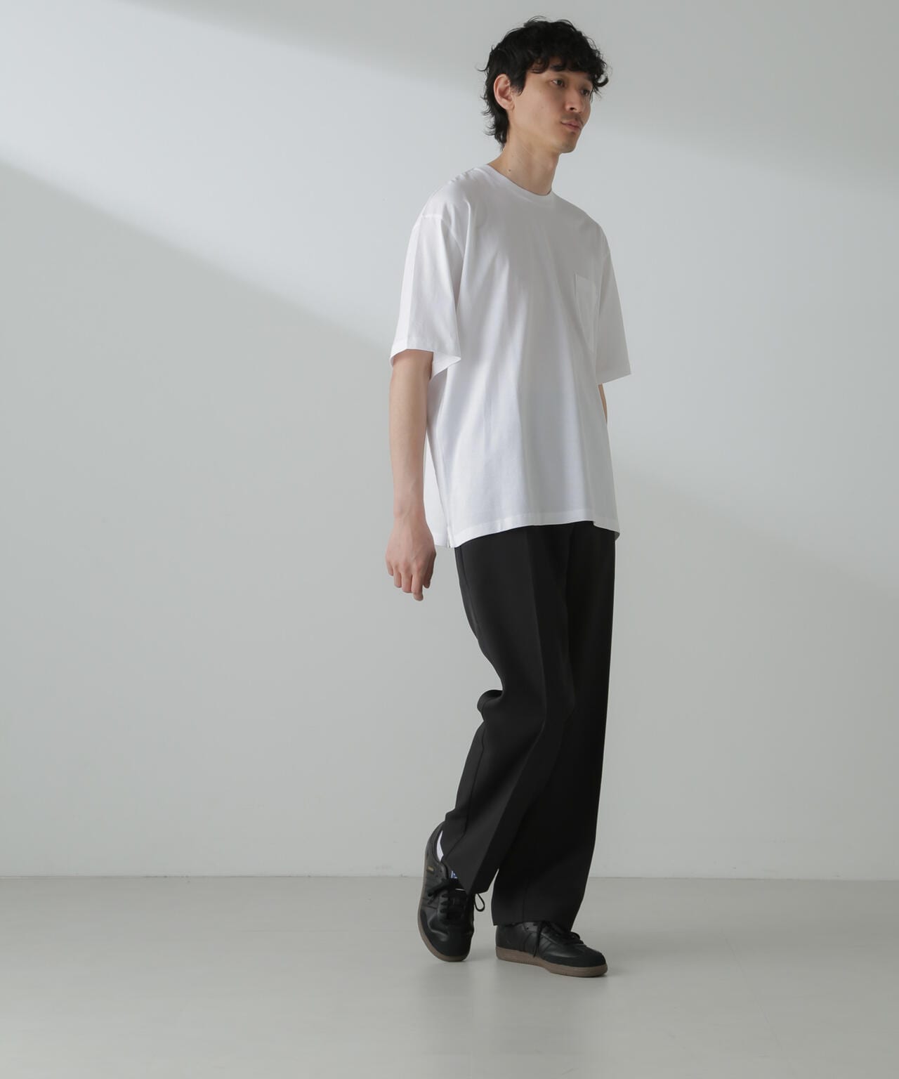 handvaerk/S/S BIG T-SHIRT 6704124051