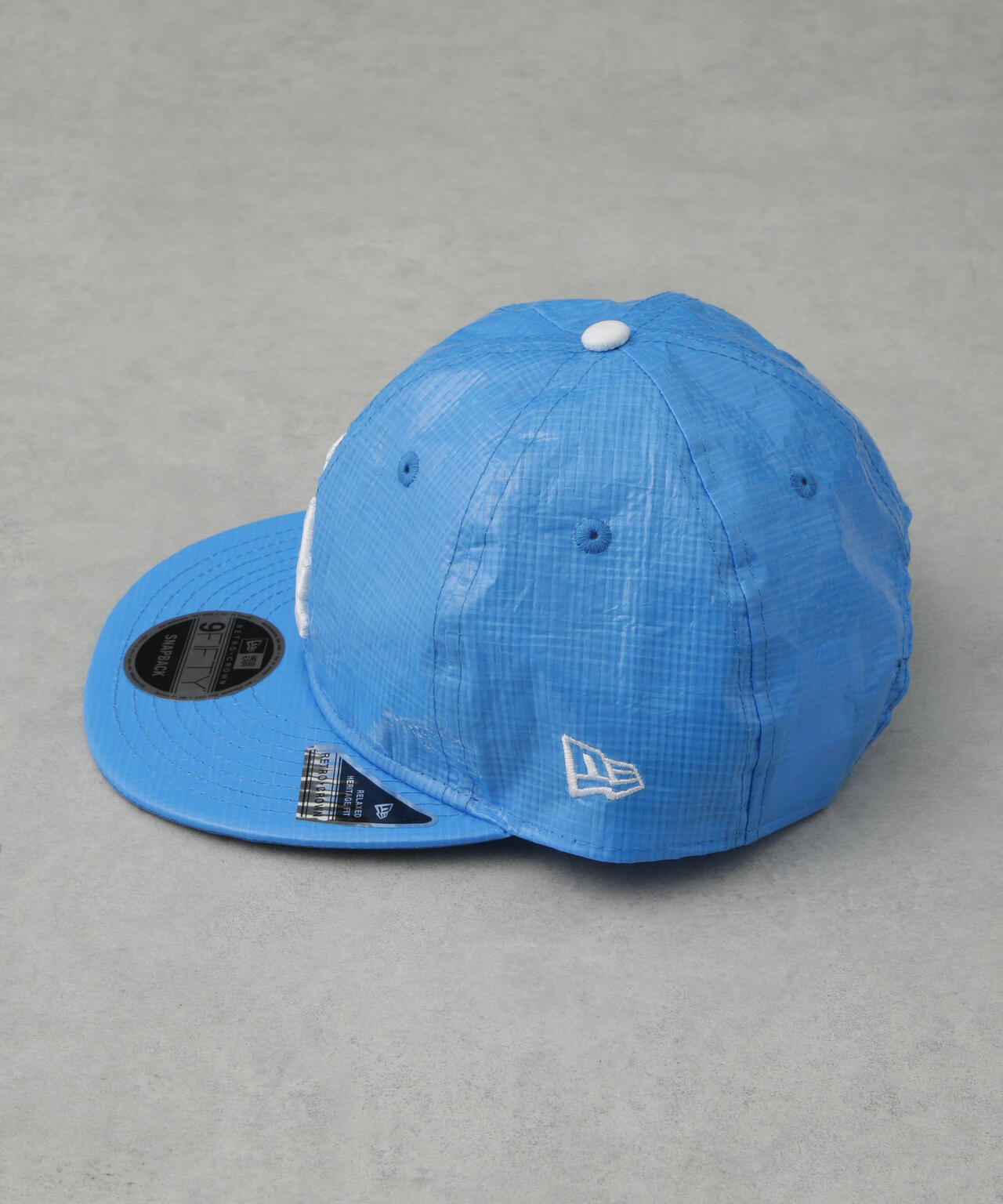 NEW ERA/RC950 GORO LOSDOD BLU 6705139059