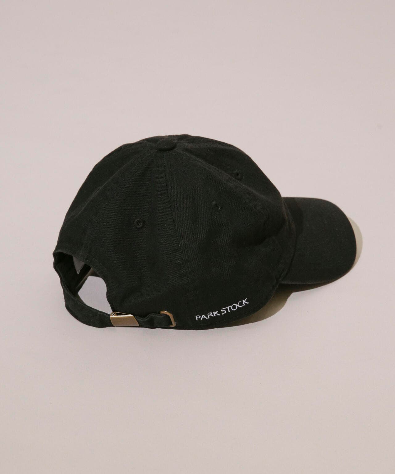 「NJ/CLUB」PARKSTOCK ベースボールキャップ 6683239201
