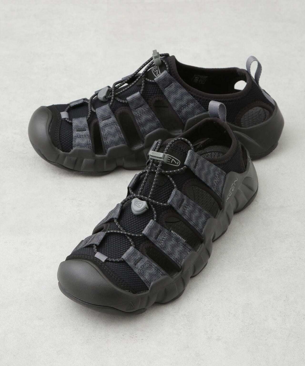 KEEN/HYPERPORT H2 6705135037