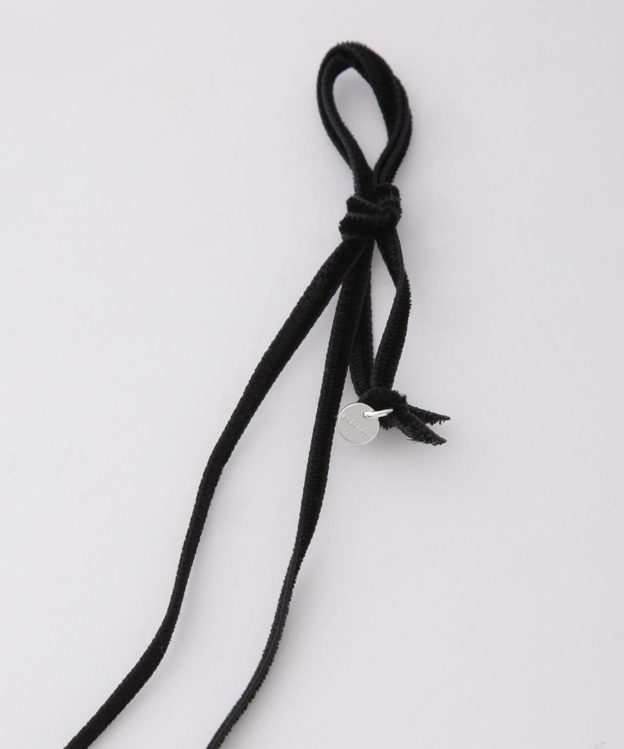 les bonbon/liberty pearl necklace 6715146045
