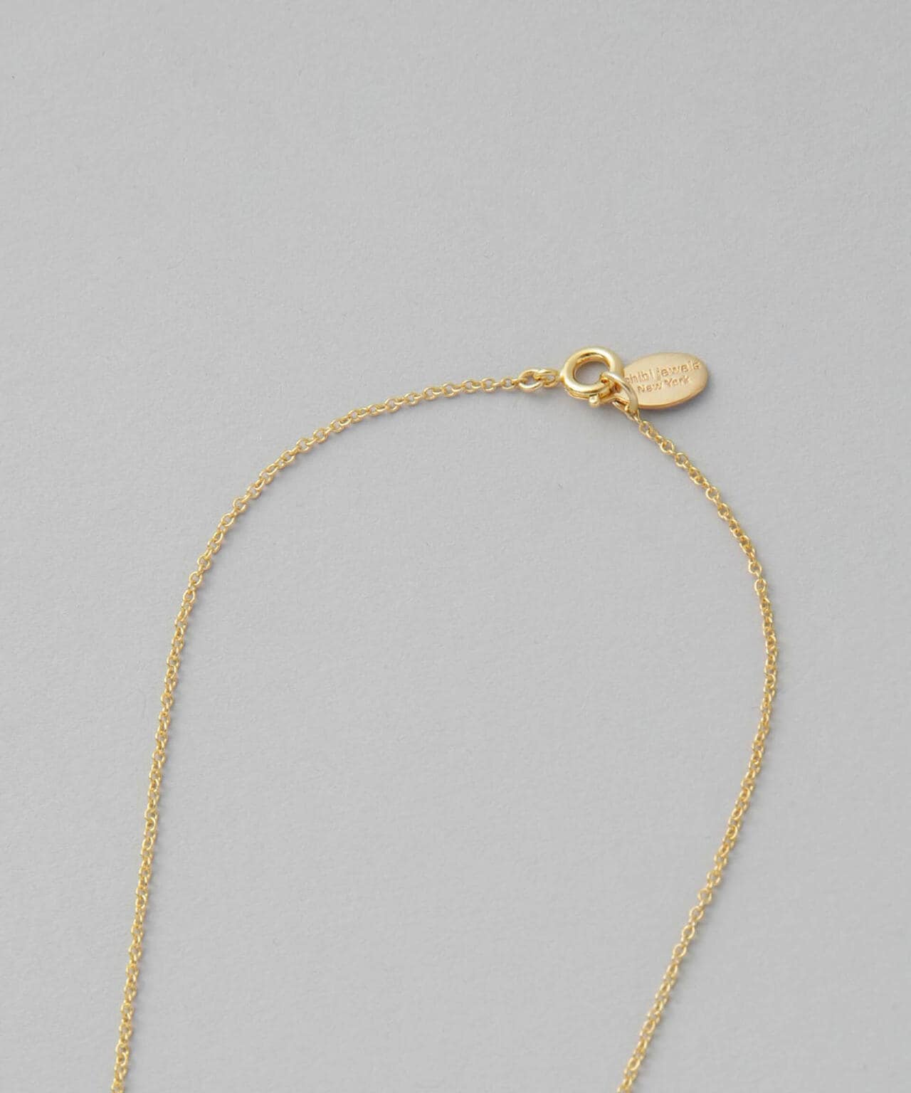 Chibi Jewels/Horse Coin Necklace 6714146029