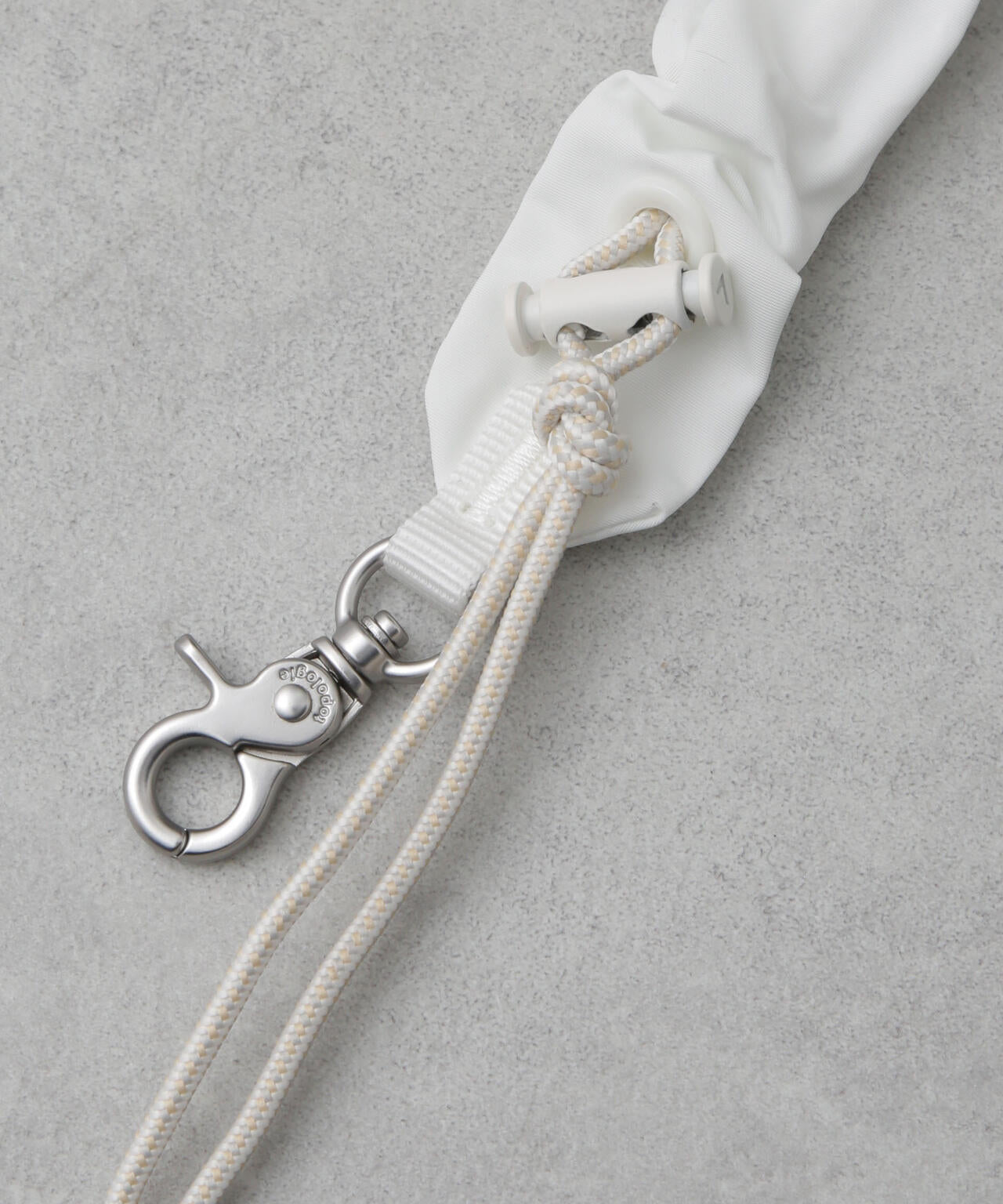 Topologie/Bungee Strap Tech Sateen 6705153018