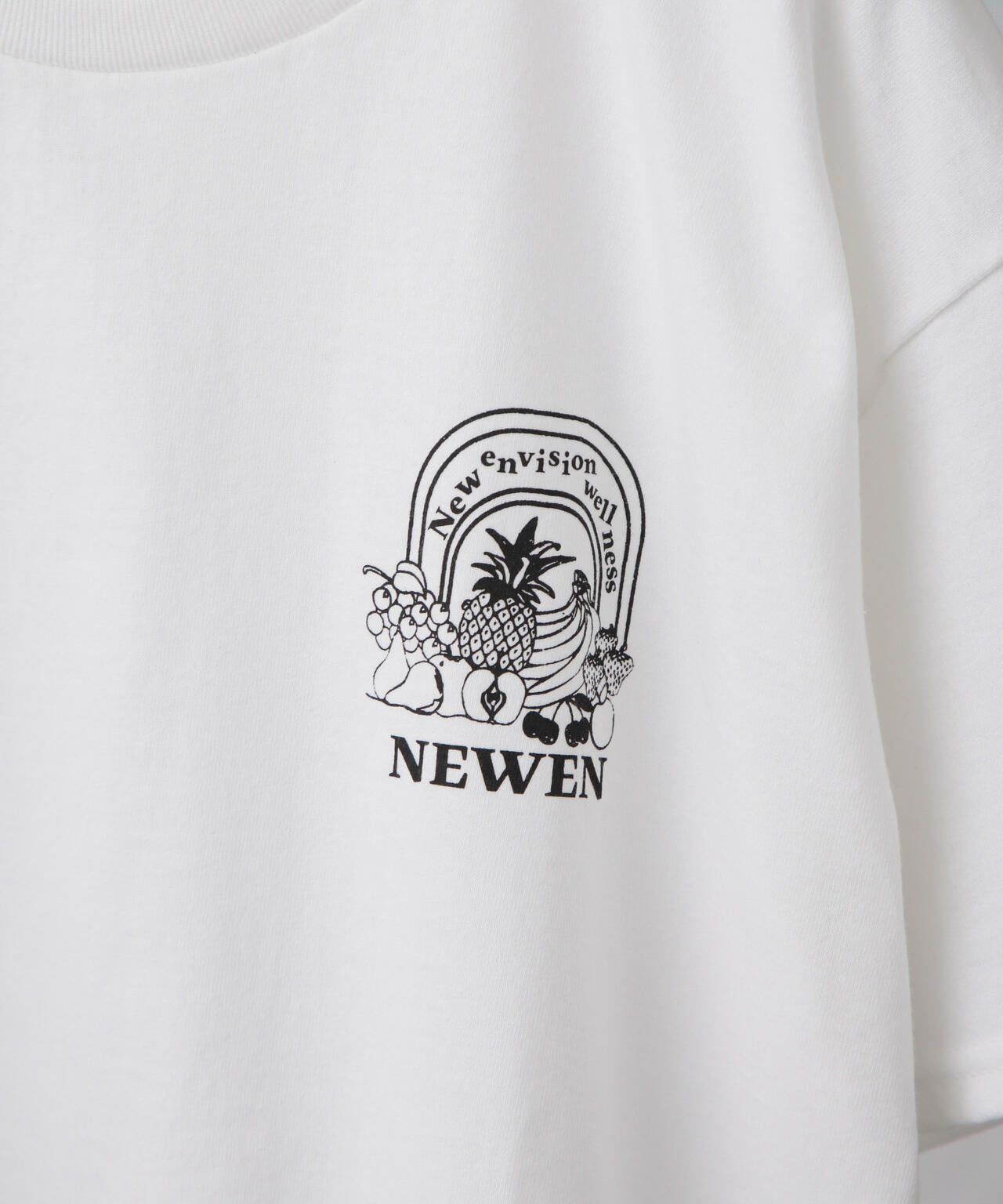 NEWEN./TEE-FRUITS- 6705124005