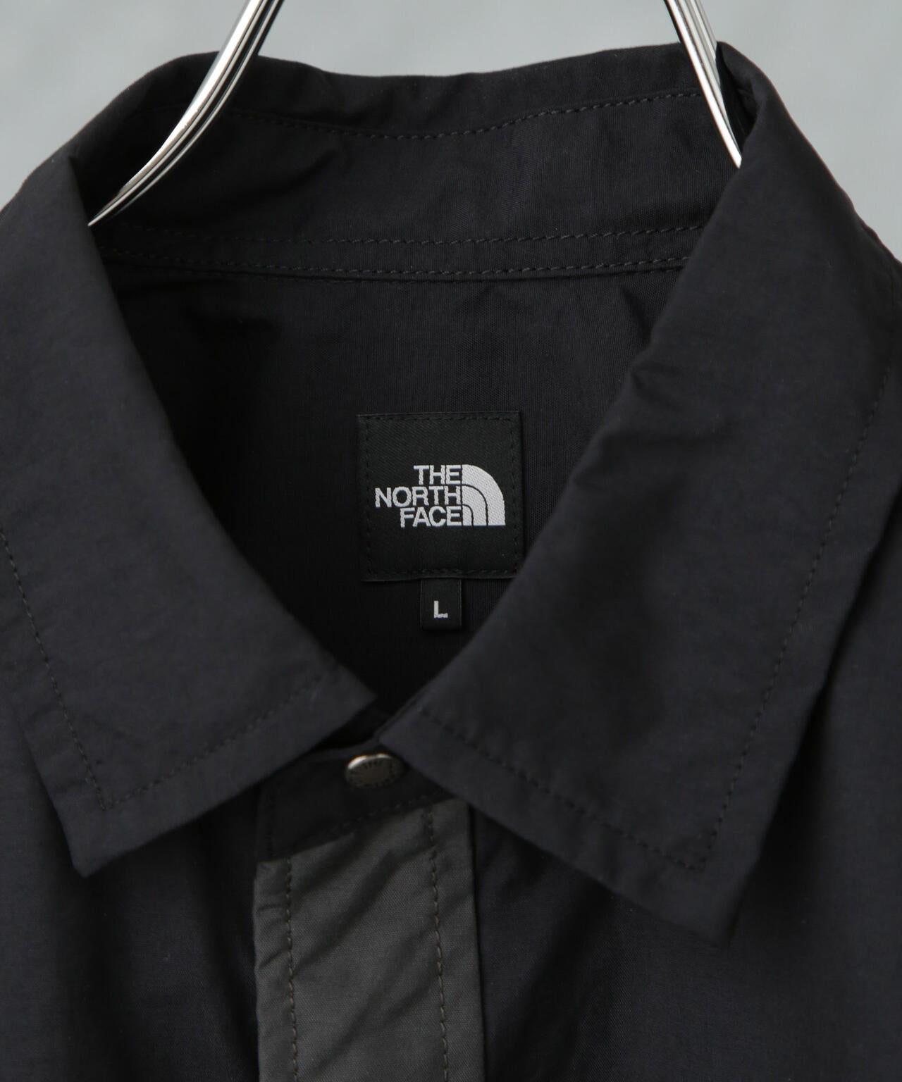 THE NORTH FACE/L/S Nupste Shirt 6705120124