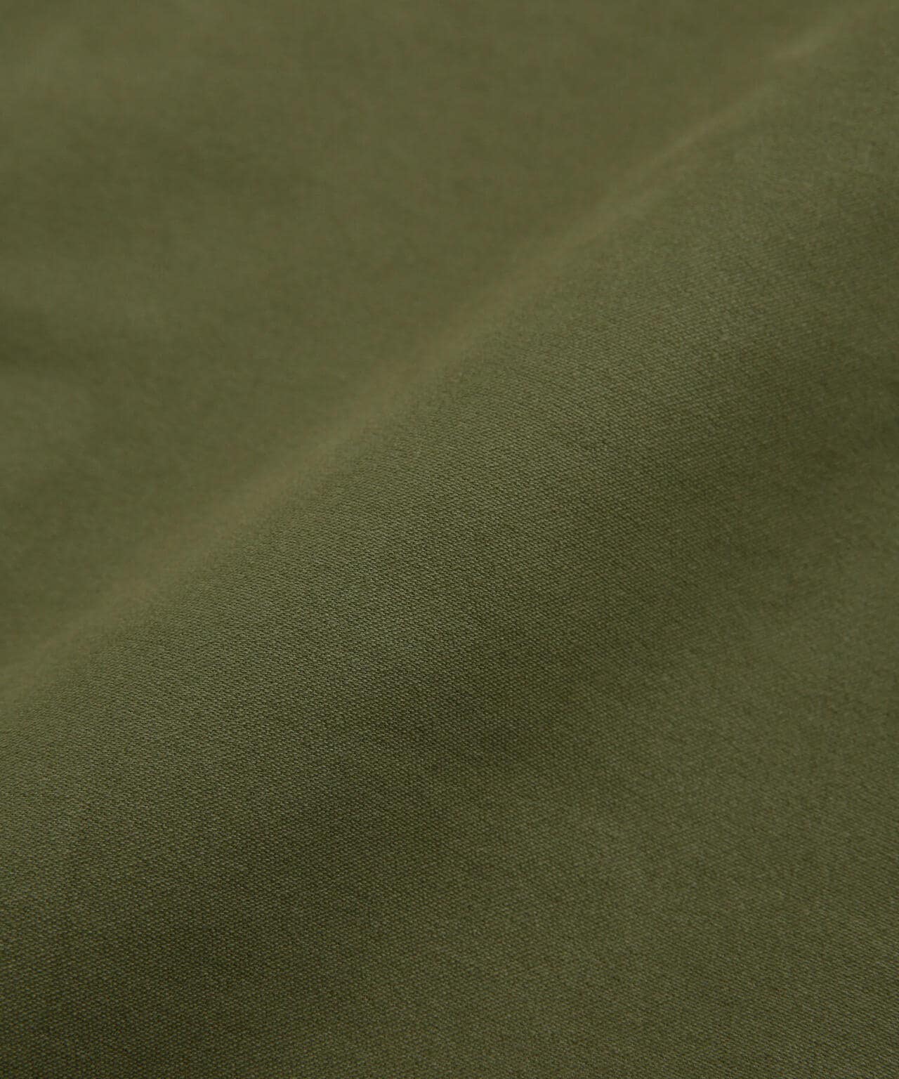 LB.03/モールスキンワンタックパンツ 6682227218