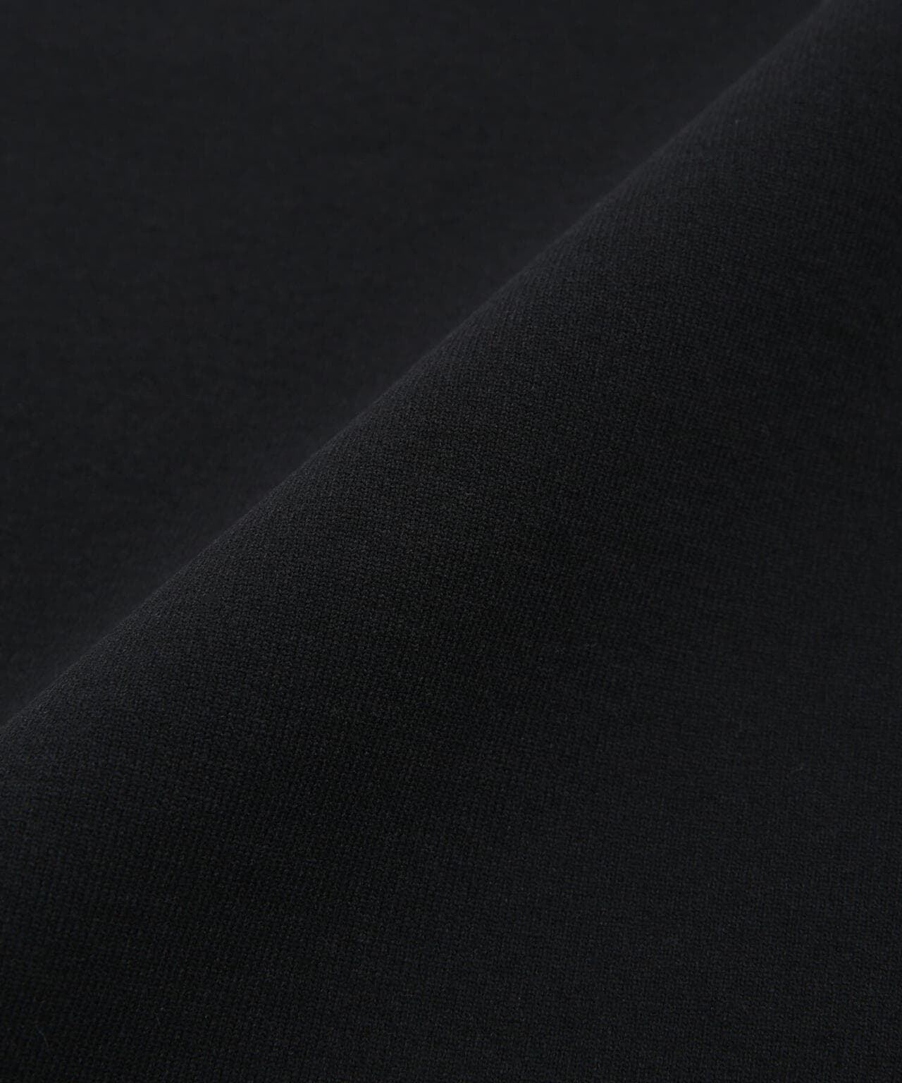 LB.03/SOLOTEXマルチファンクションクルーネックニット/半袖 6683122221