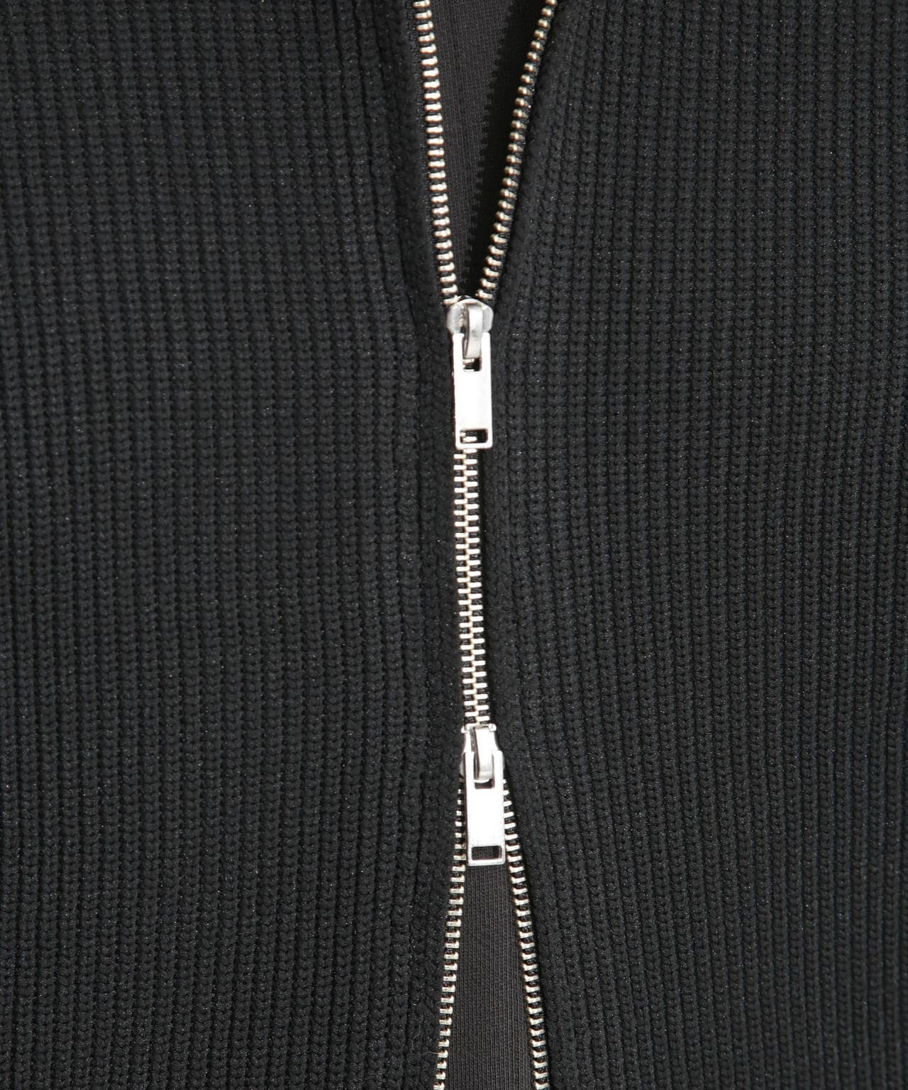 テックドライバーズニットブルゾン 6683222235