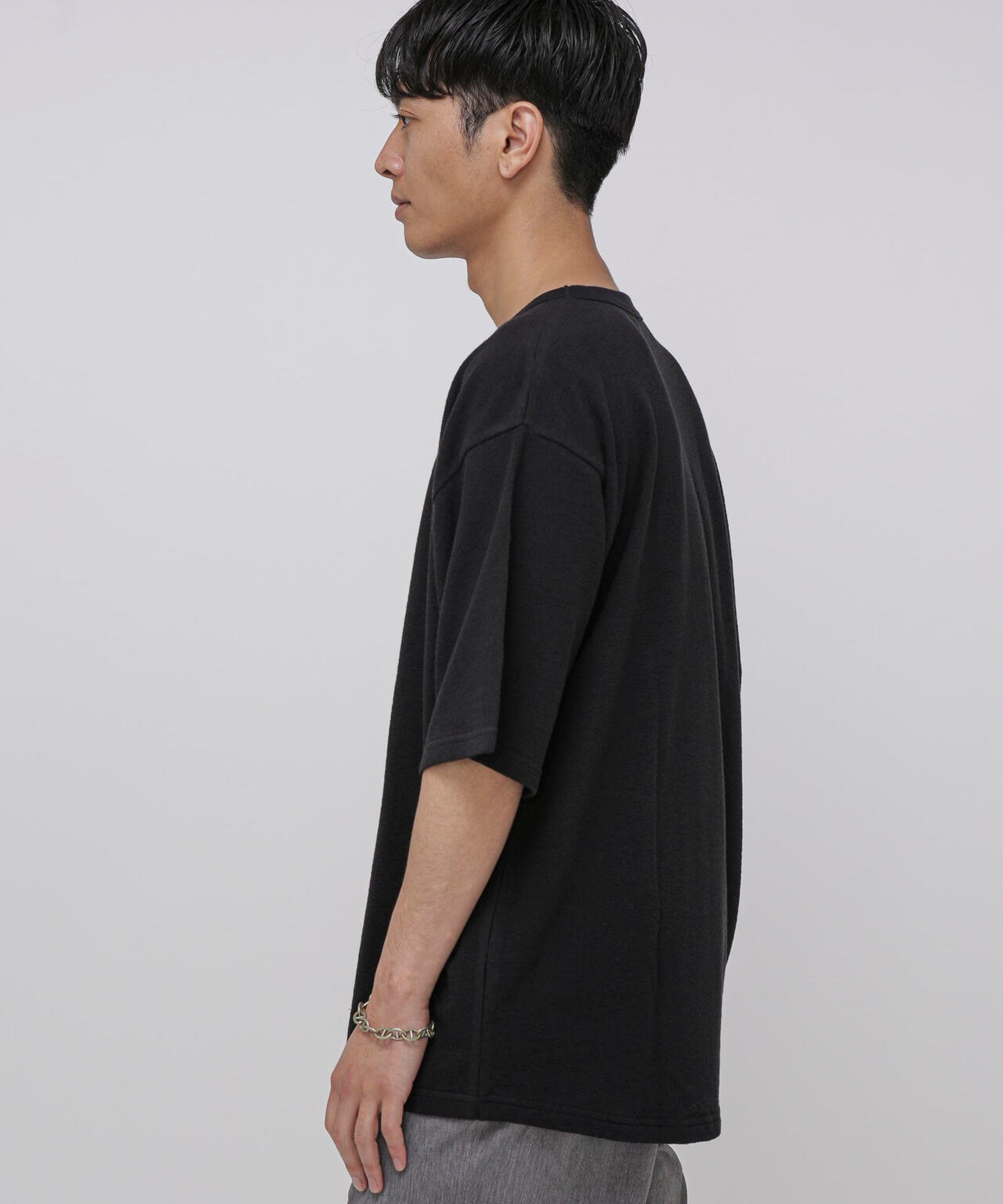 サマーブークレラウンドTシャツ 6683224204