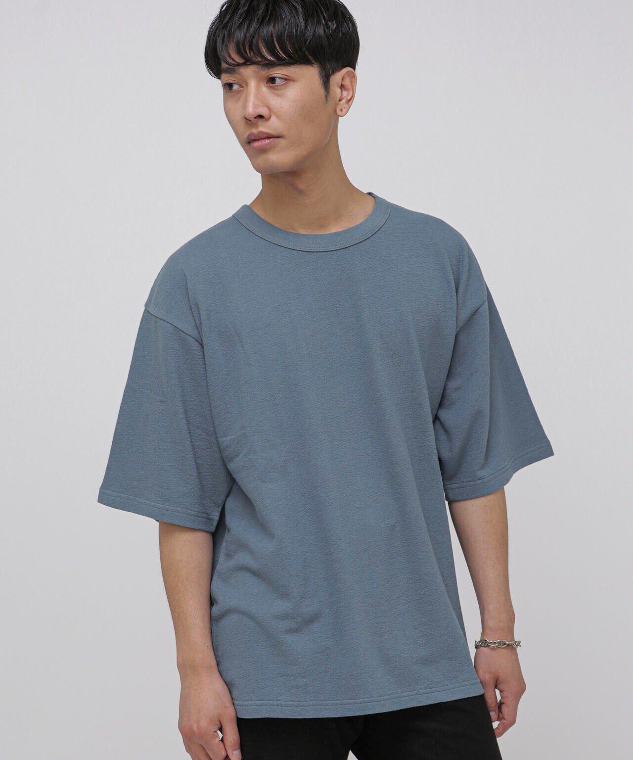 サマーブークレラウンドTシャツ 6683224204