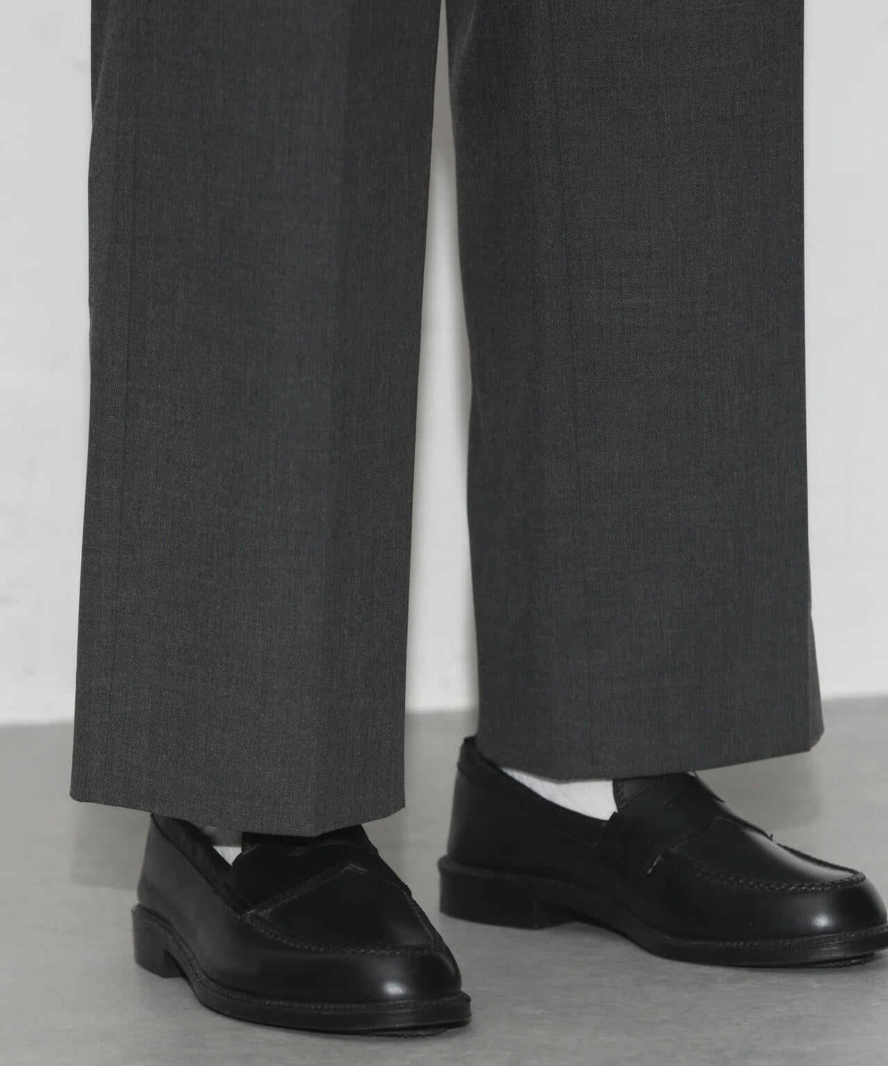 ストレッチTRパイプドステムパンツ 6683227220