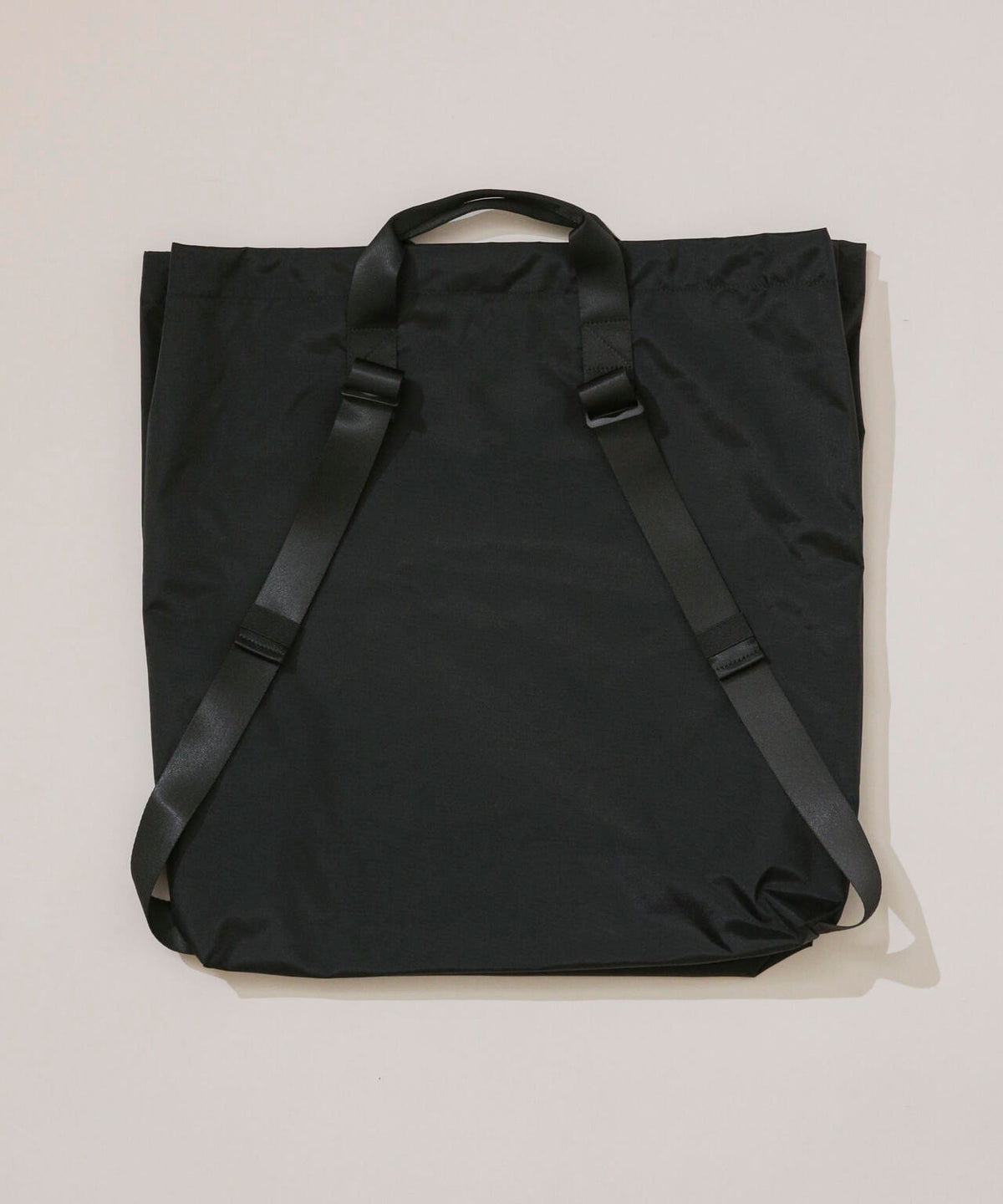 「NJ/CLUB」CARRYSTOCKKIT&BAG2WAYバッグ 6683232203