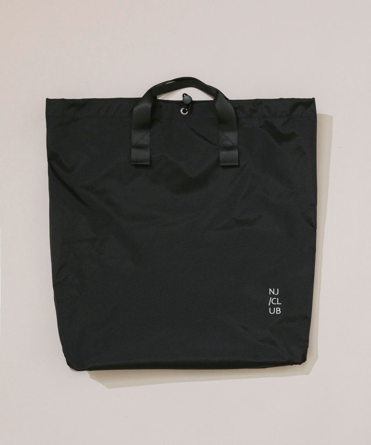 「NJ/CLUB」CARRYSTOCKKIT&BAG2WAYバッグ 6683232203