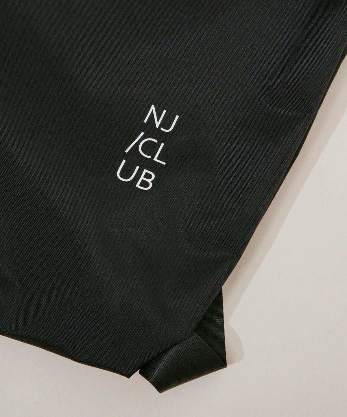 「NJ/CLUB」CARRYSTOCKKIT&BAG2WAYバッグ 6683232203