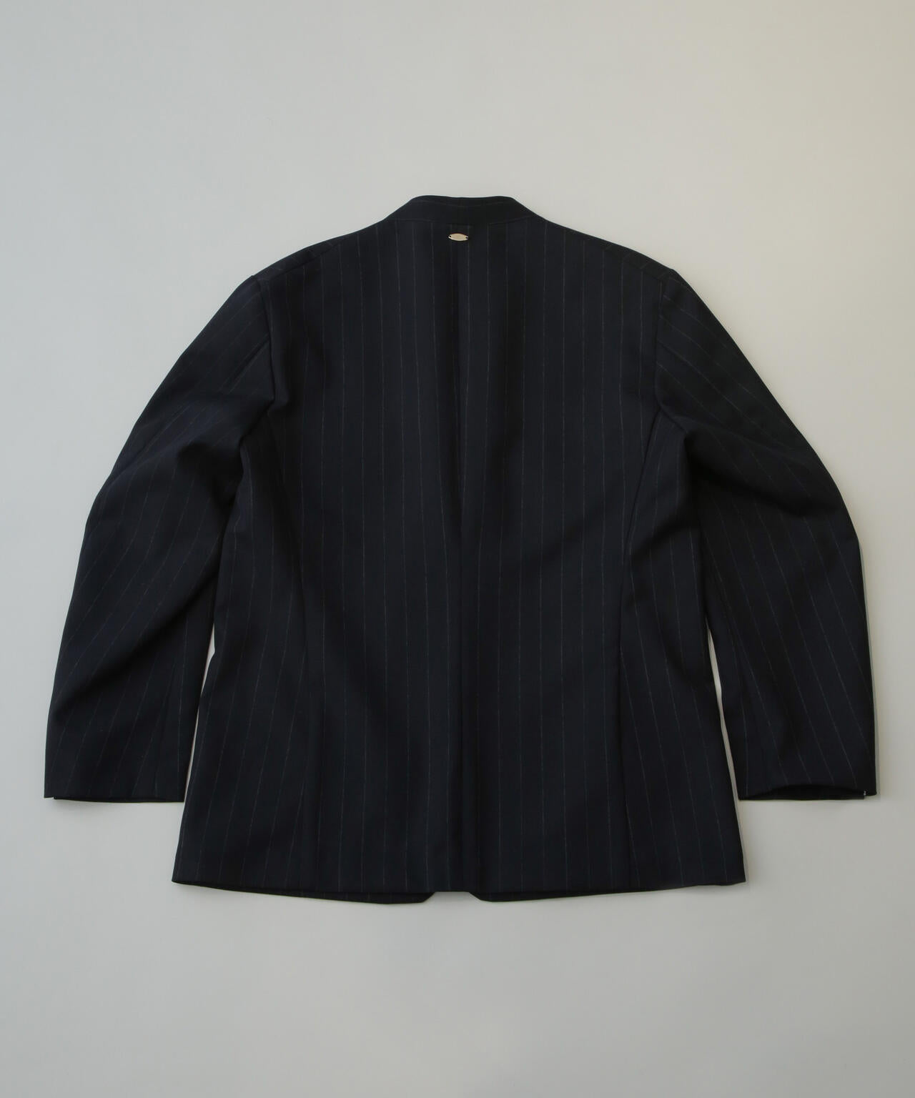 AB.ハイツイストウールトロジレカラーオーバージャケット(セットアップ可) 6684116206