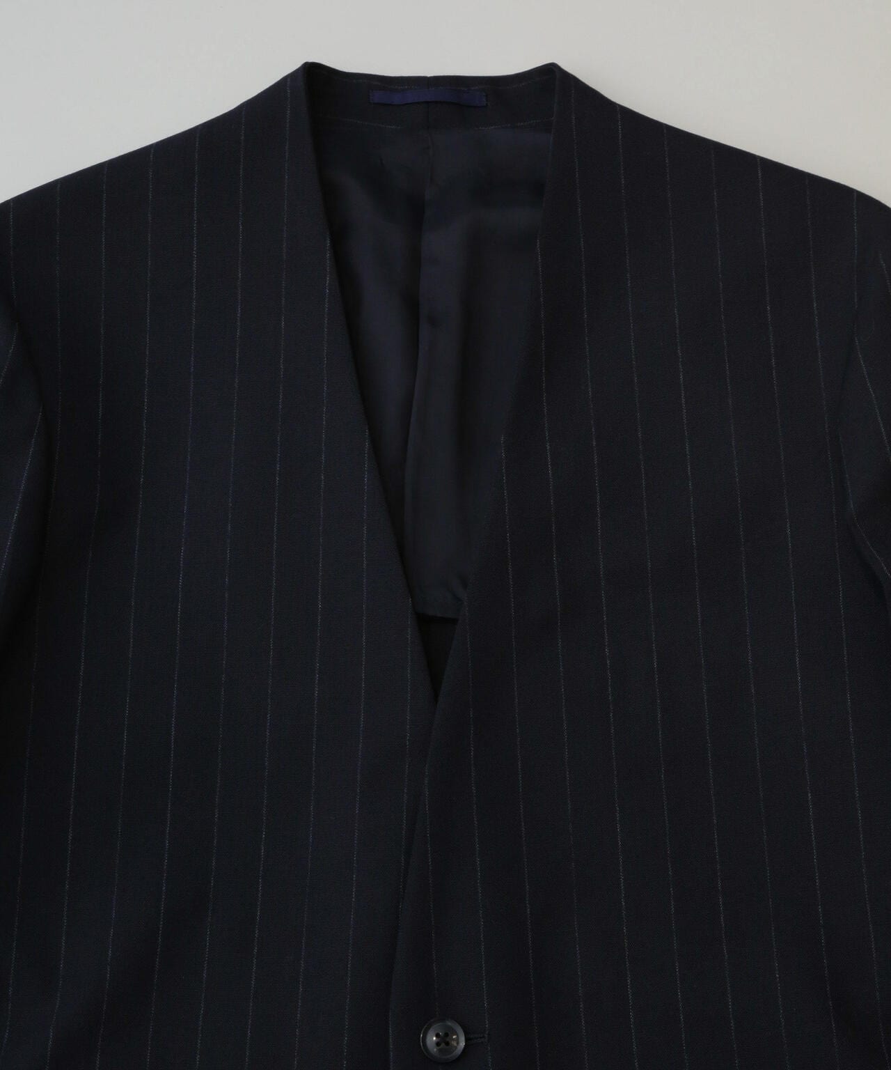 AB.ハイツイストウールトロジレカラーオーバージャケット(セットアップ可) 6684116206