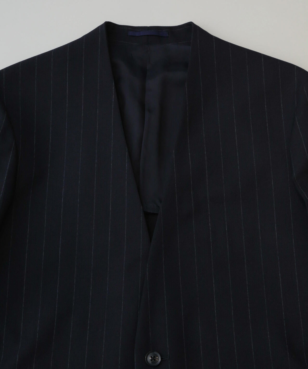 AB.ハイツイストウールトロジレカラーオーバージャケット(セットアップ可) 6684116206